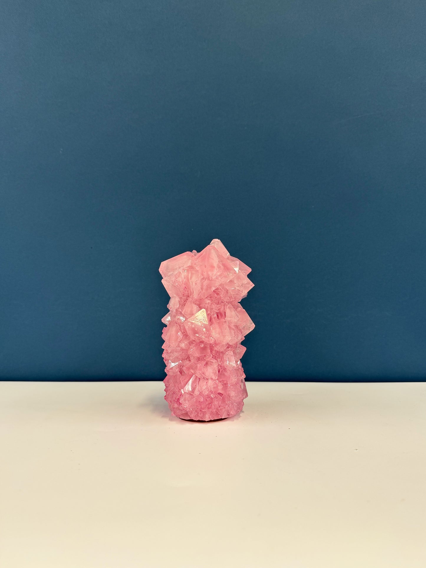 Mini Vase - Baby Pink