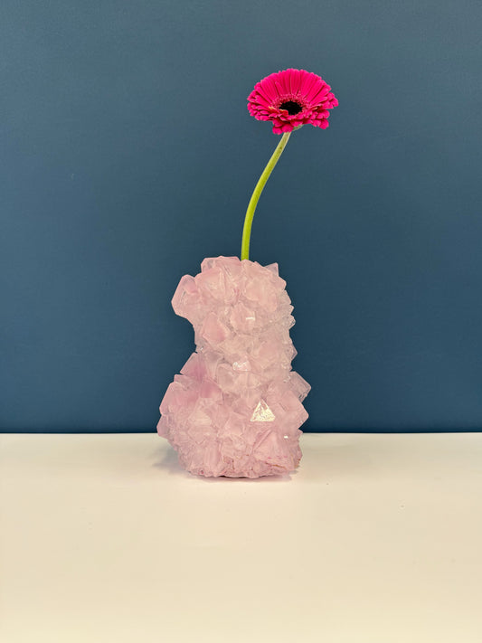 Mini PLUS Vase - Lilac