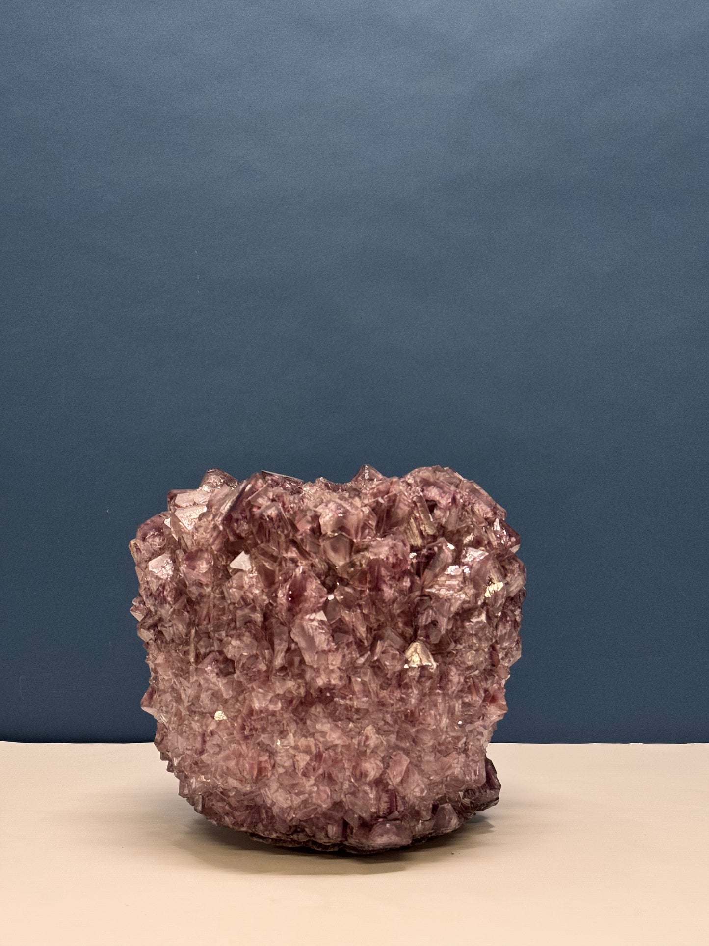 Medium Vase - Amethist