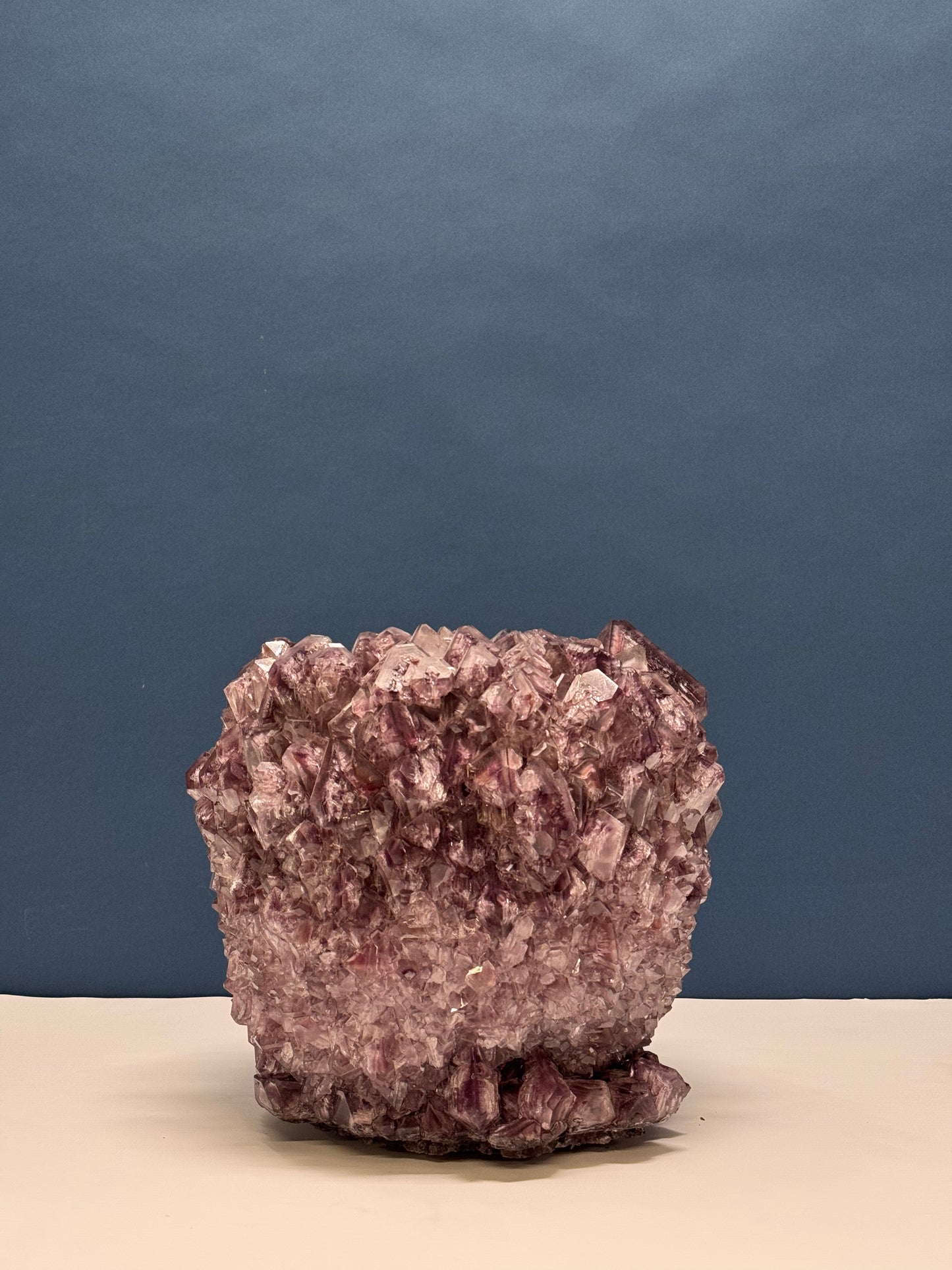 Medium Vase - Amethist