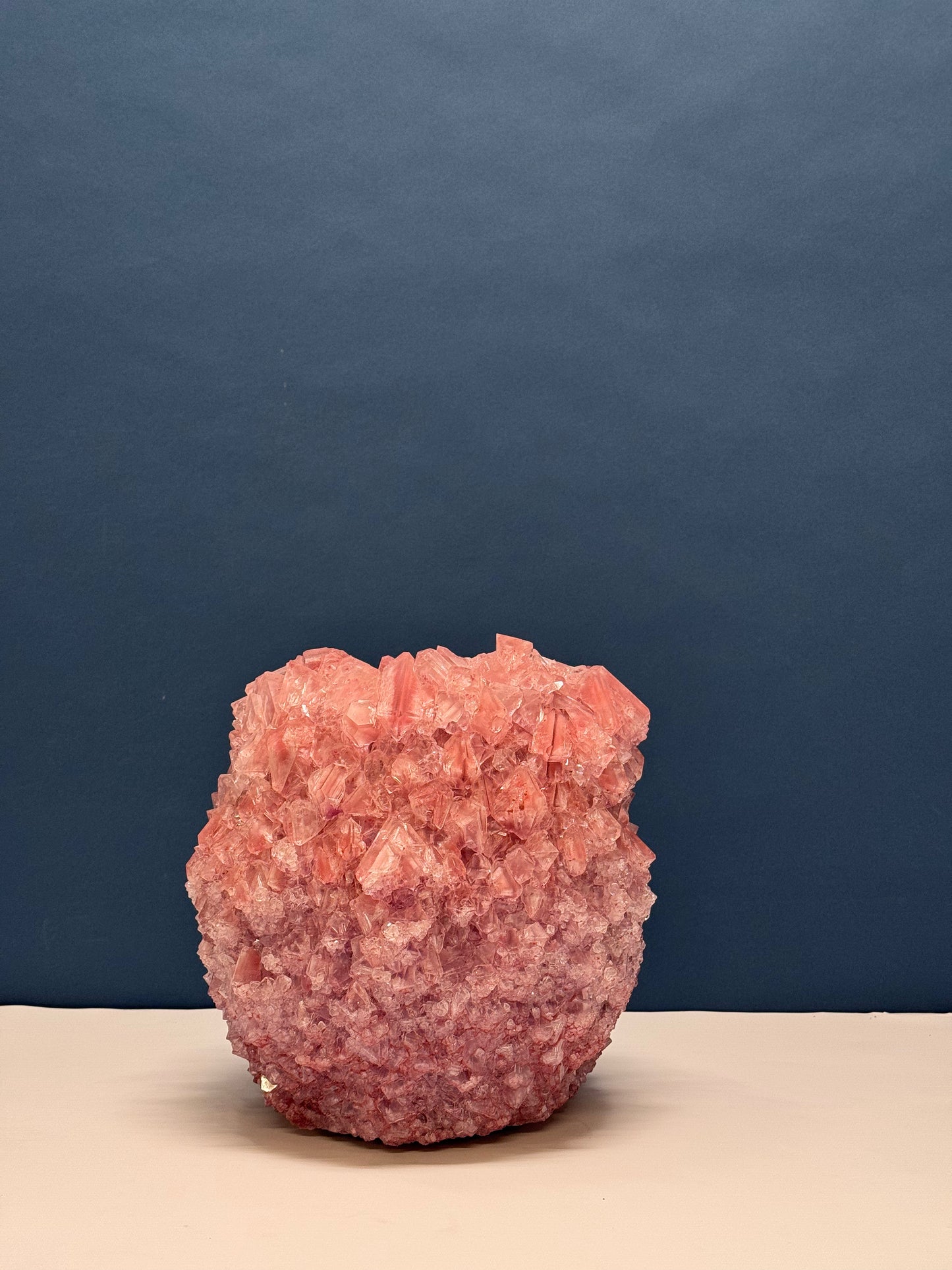 Medium Vase - Red