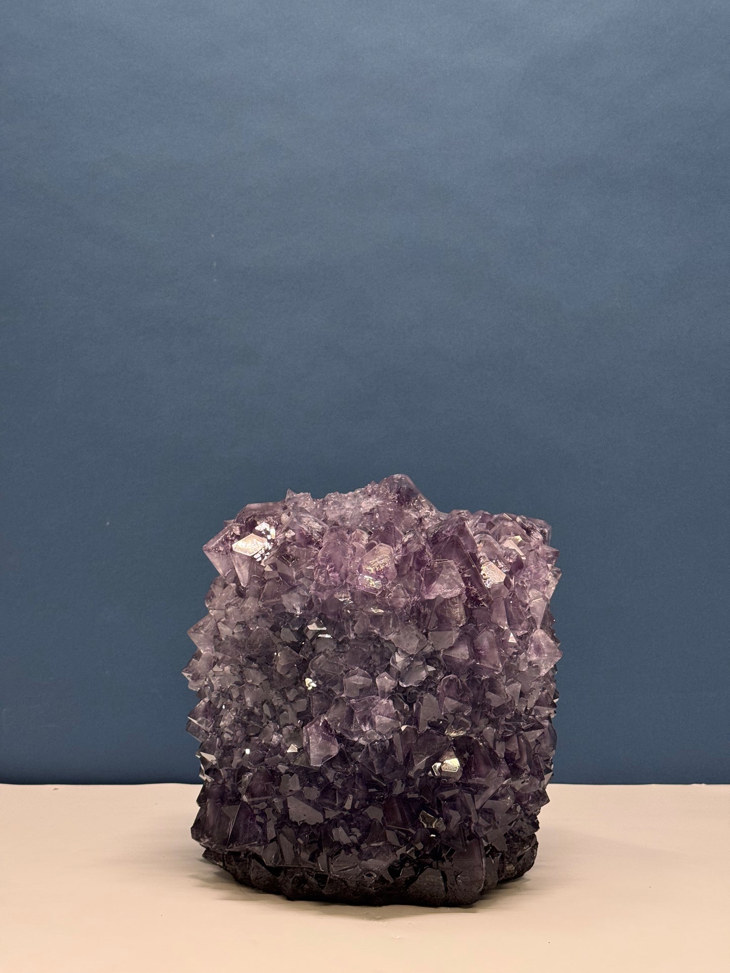 Medium Vase - Amethist