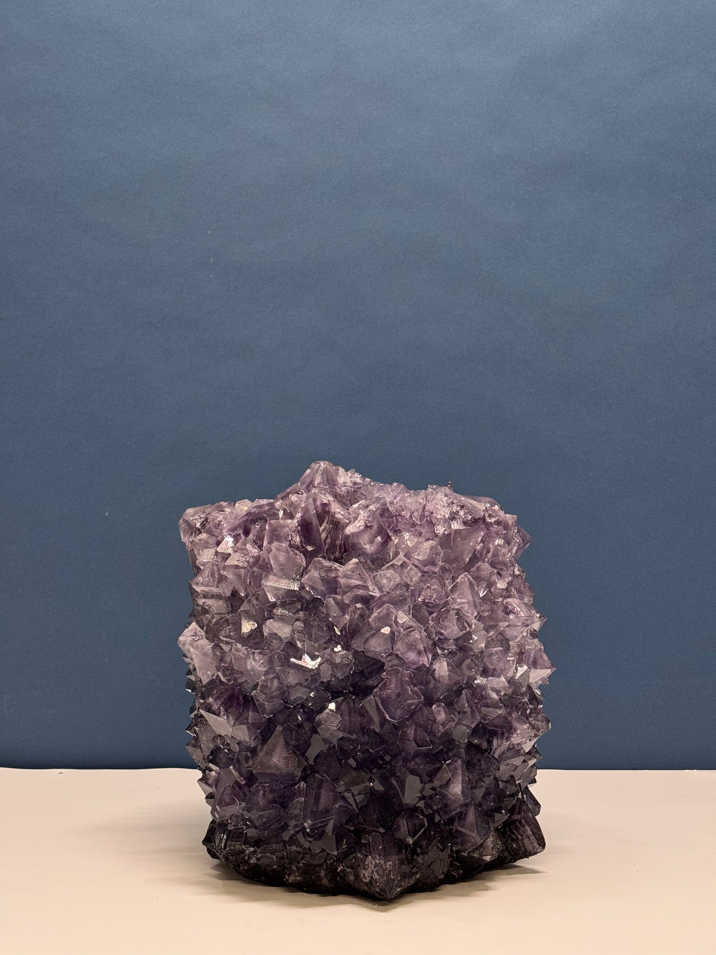 Medium Vase - Amethist