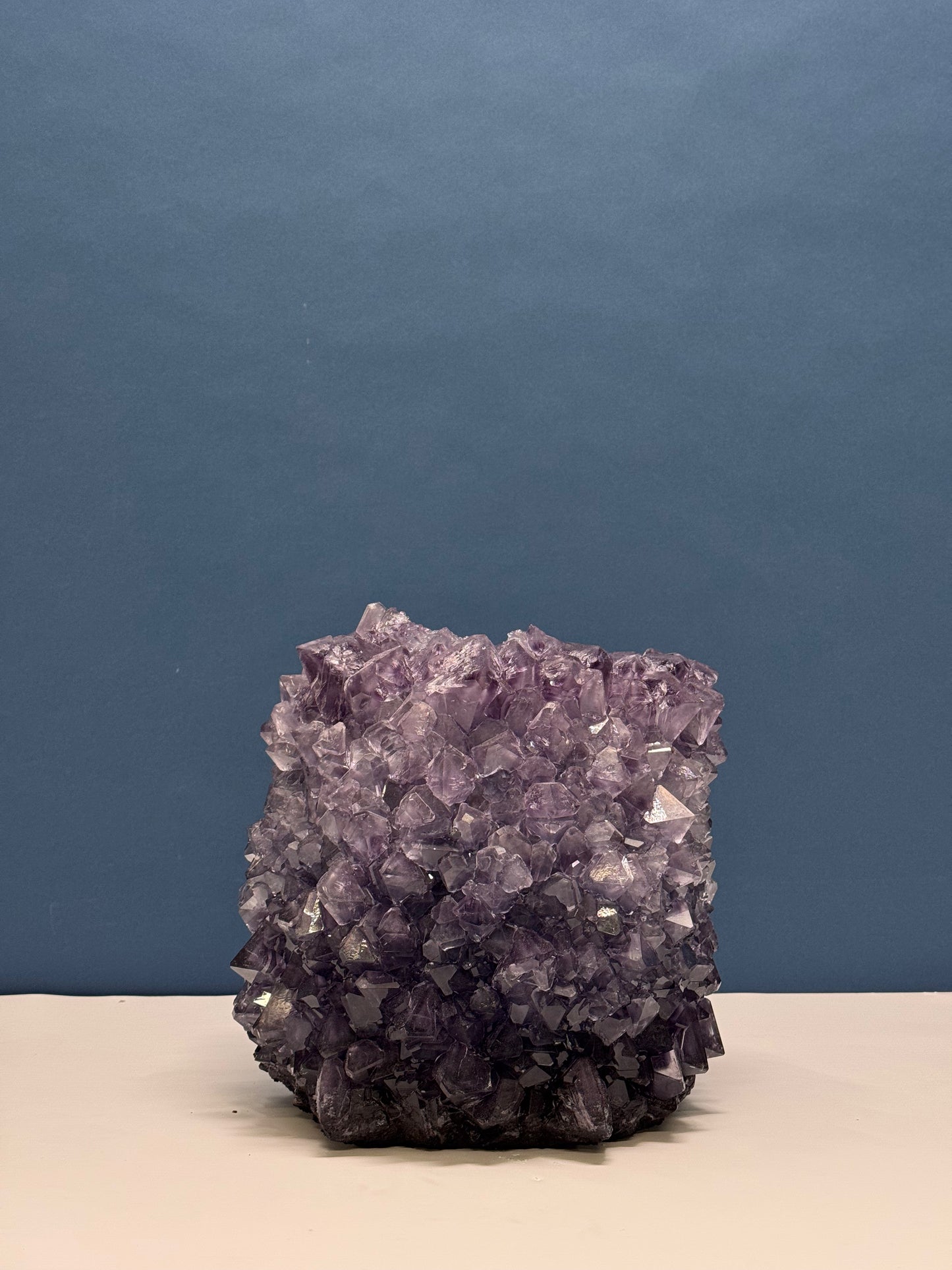Medium Vase - Amethist