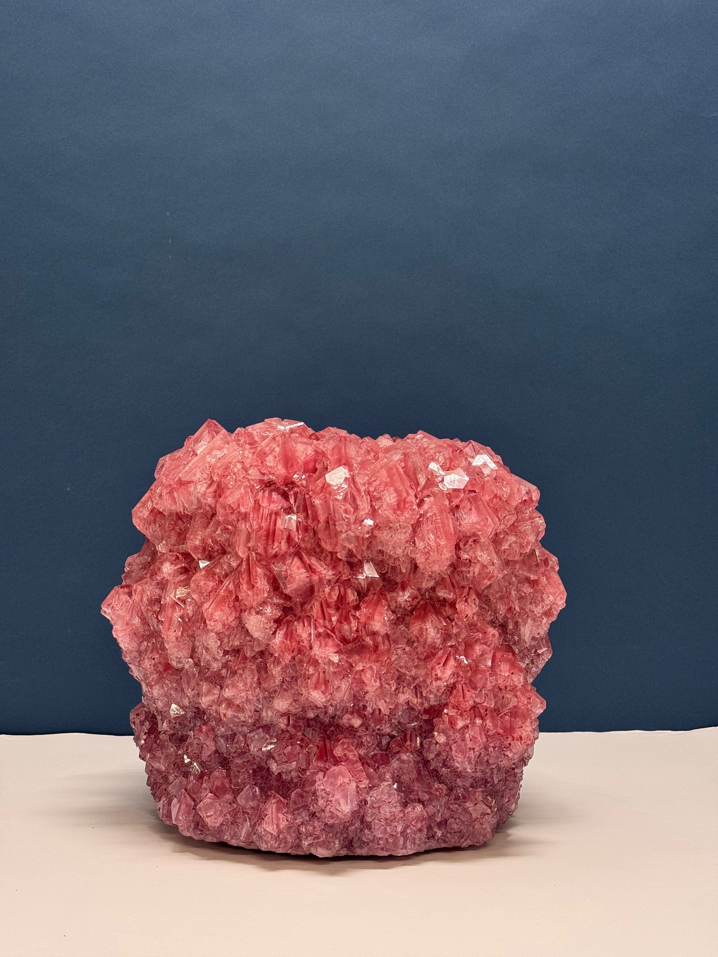Medium Vase - Rouge