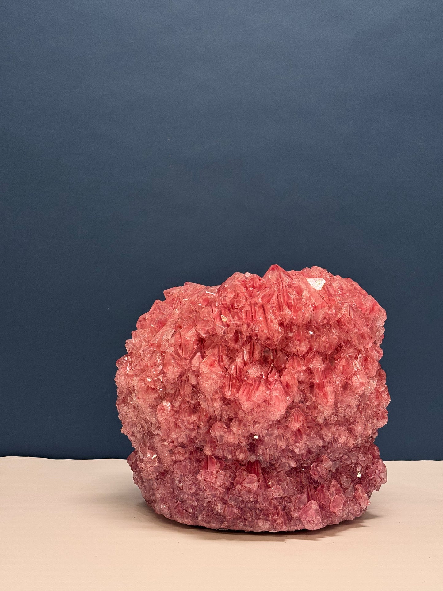 Medium Vase - Rouge
