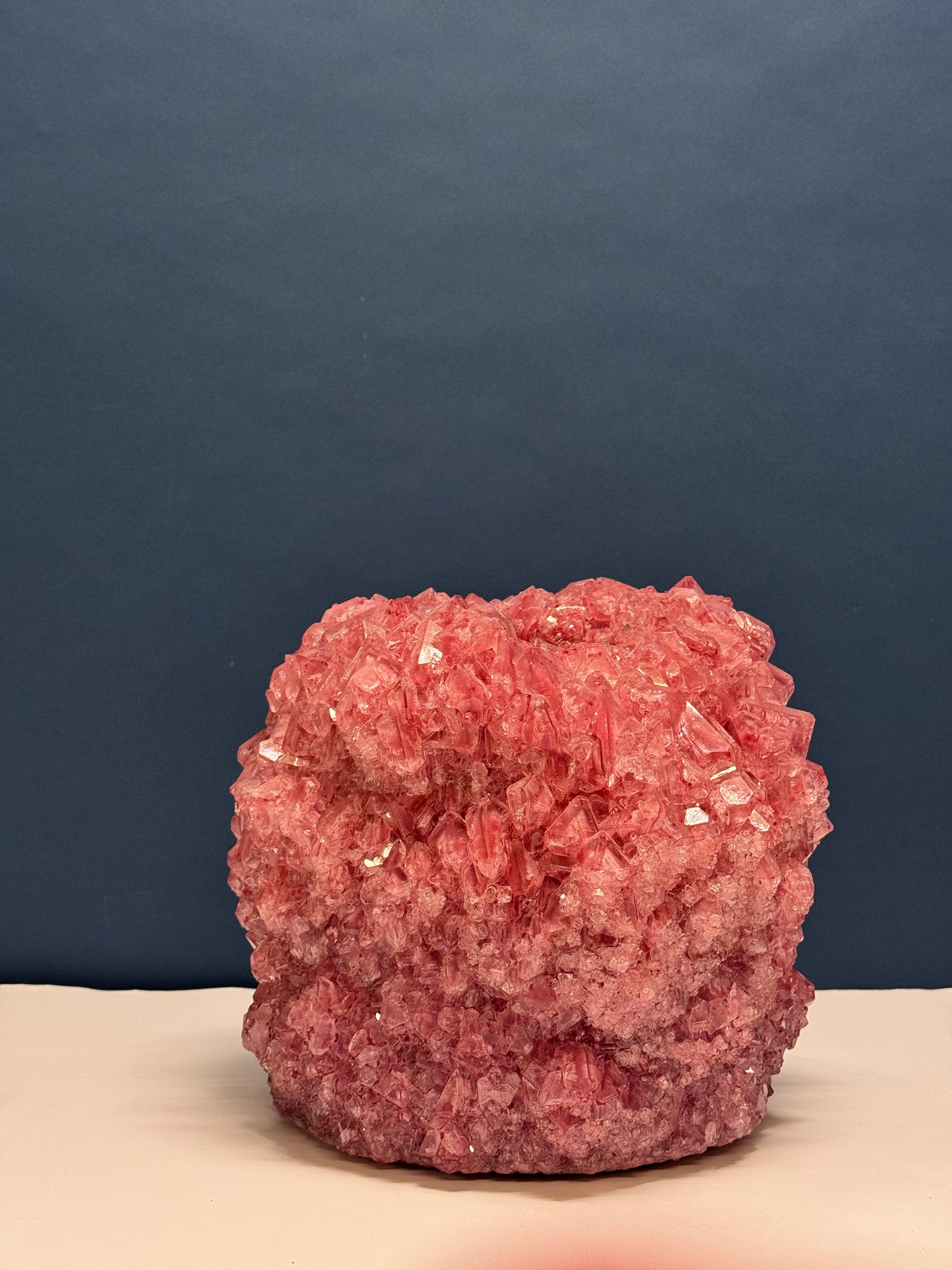 Medium Vase - Rouge