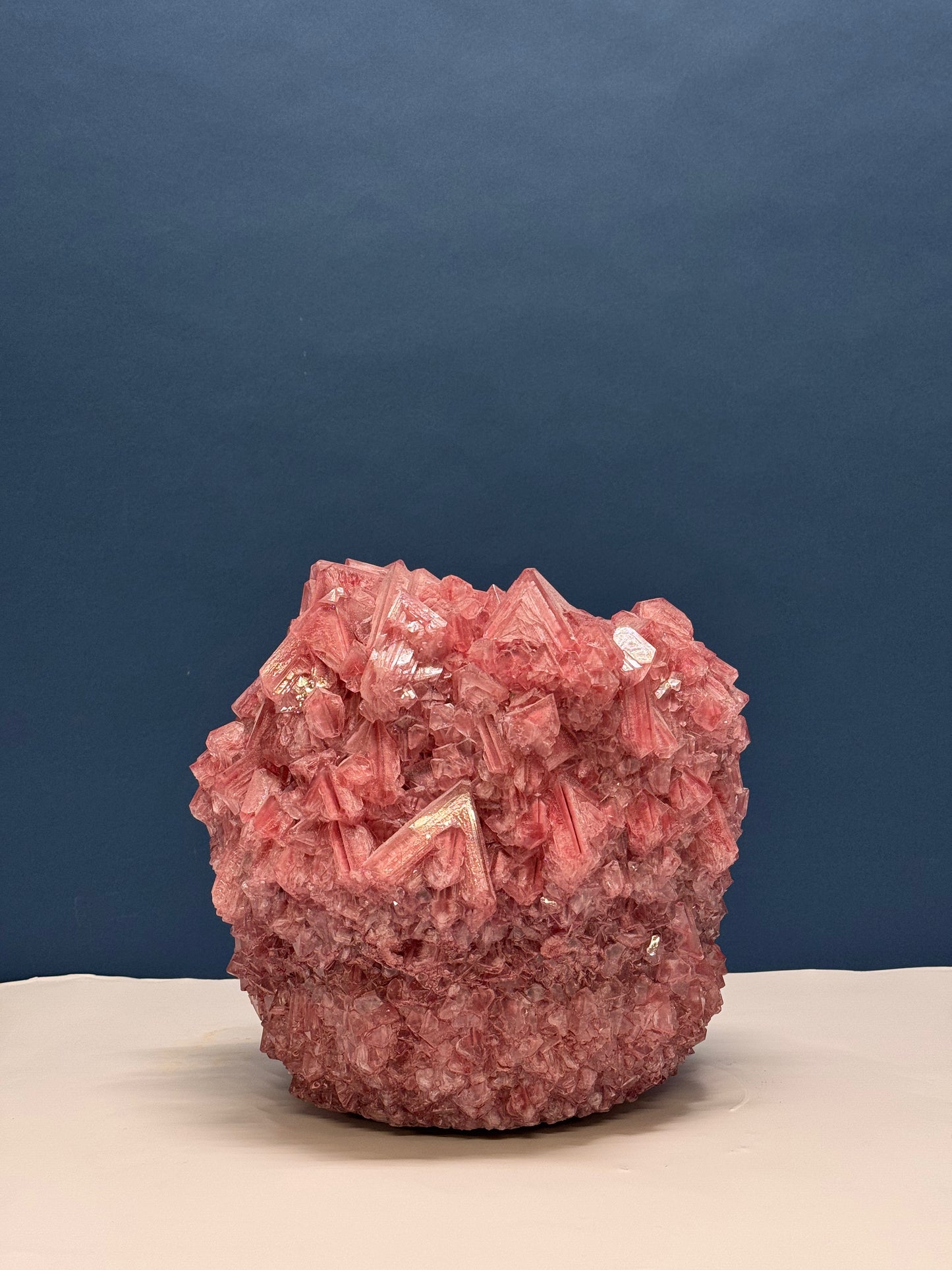 Medium Vase - Cherry