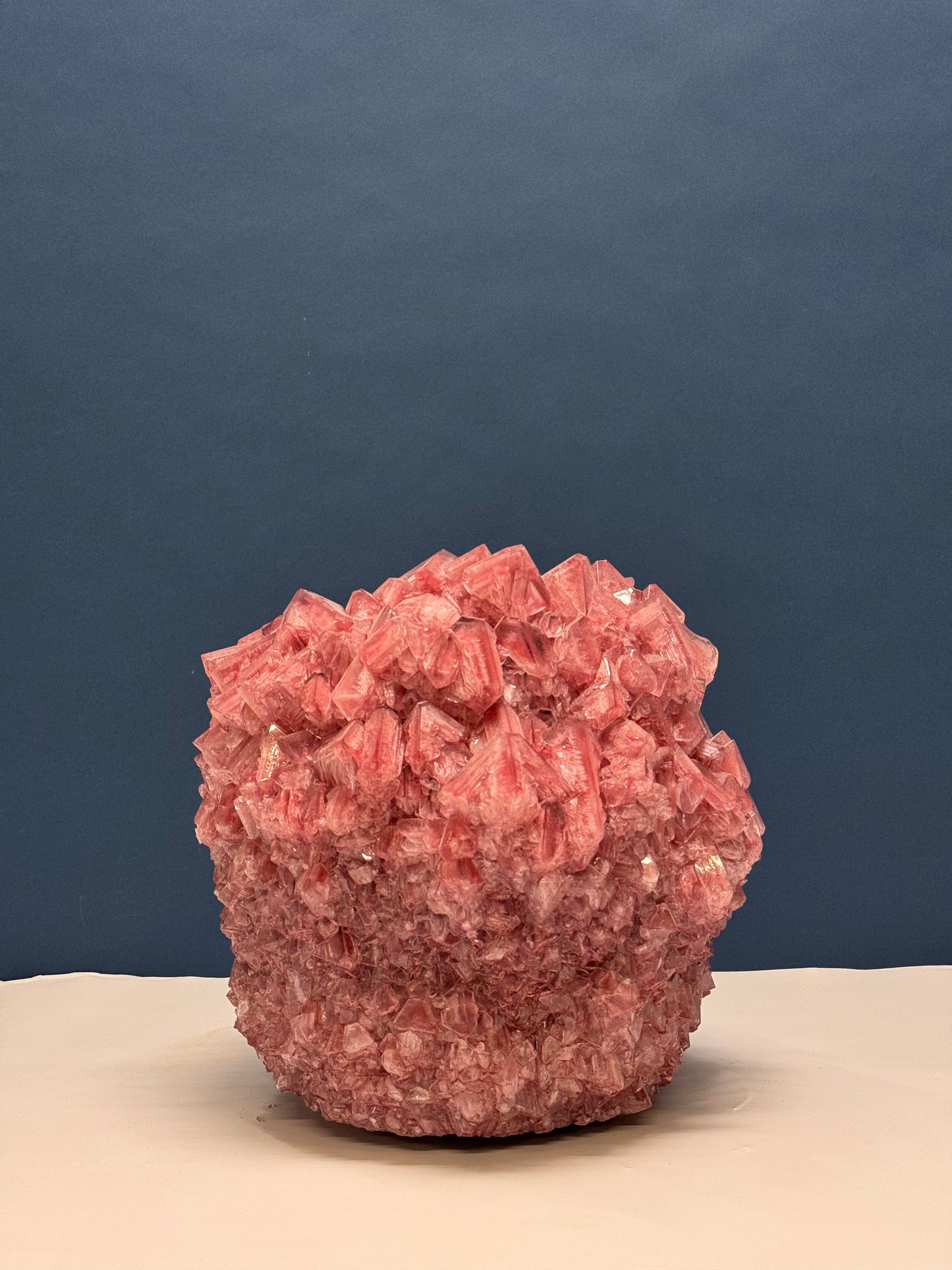 Medium Vase - Cherry