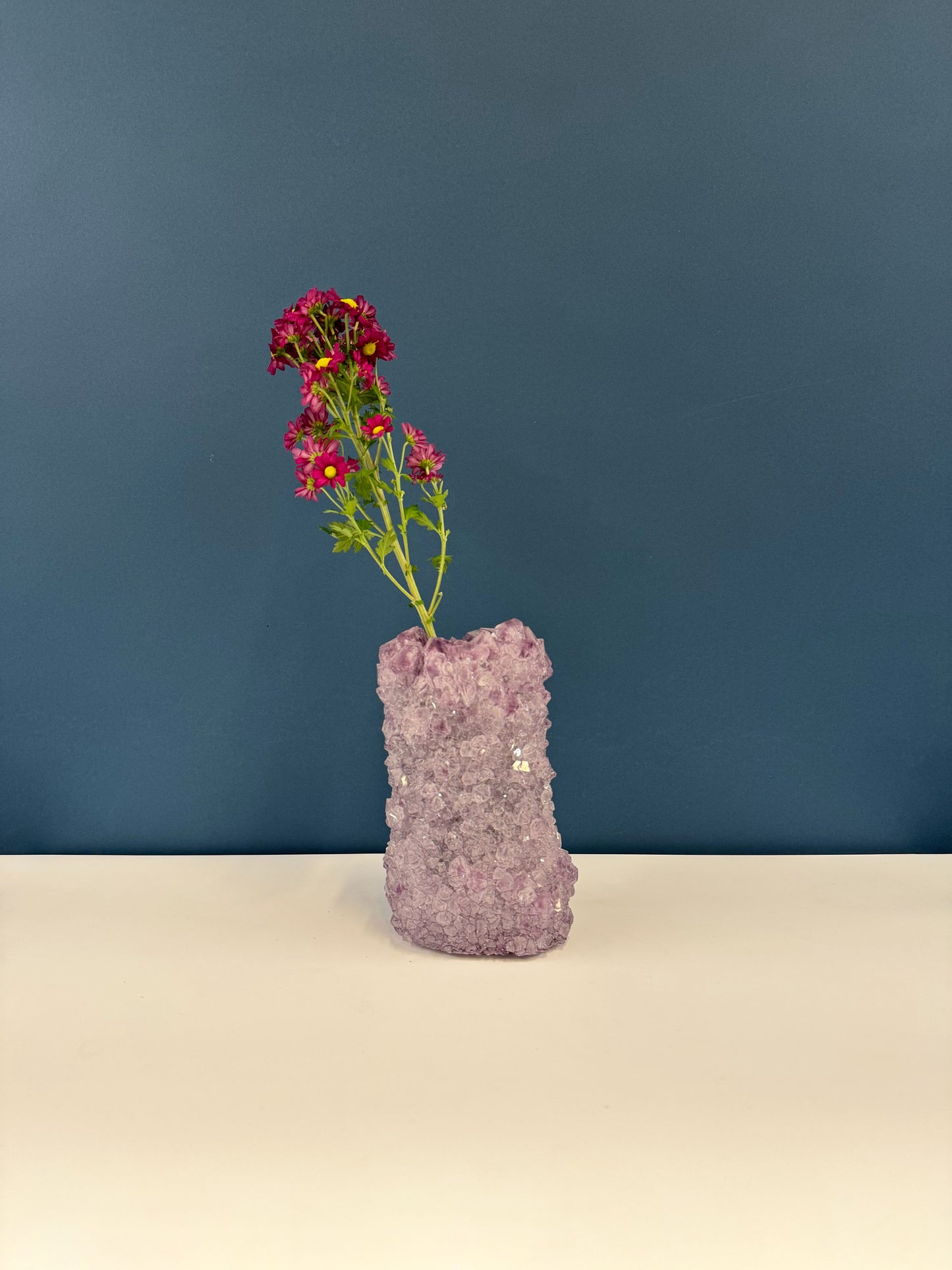 Small Vase - Lavender