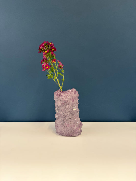 Small Vase - Lavender