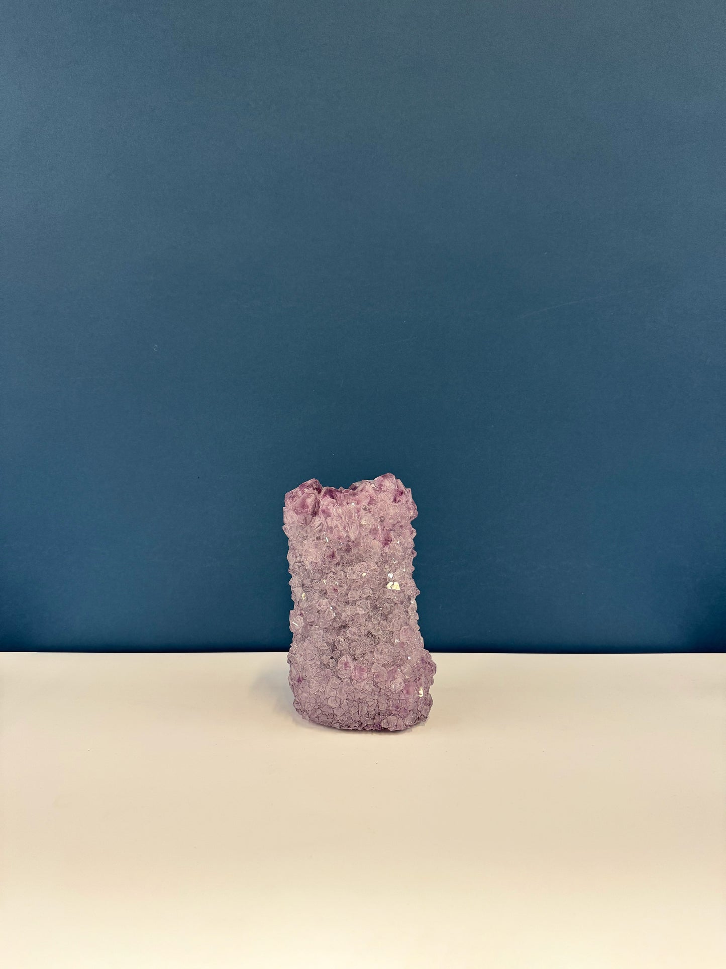 Small Vase - Lavender