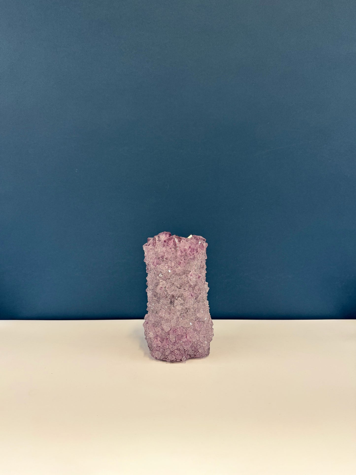 Small Vase - Lavender
