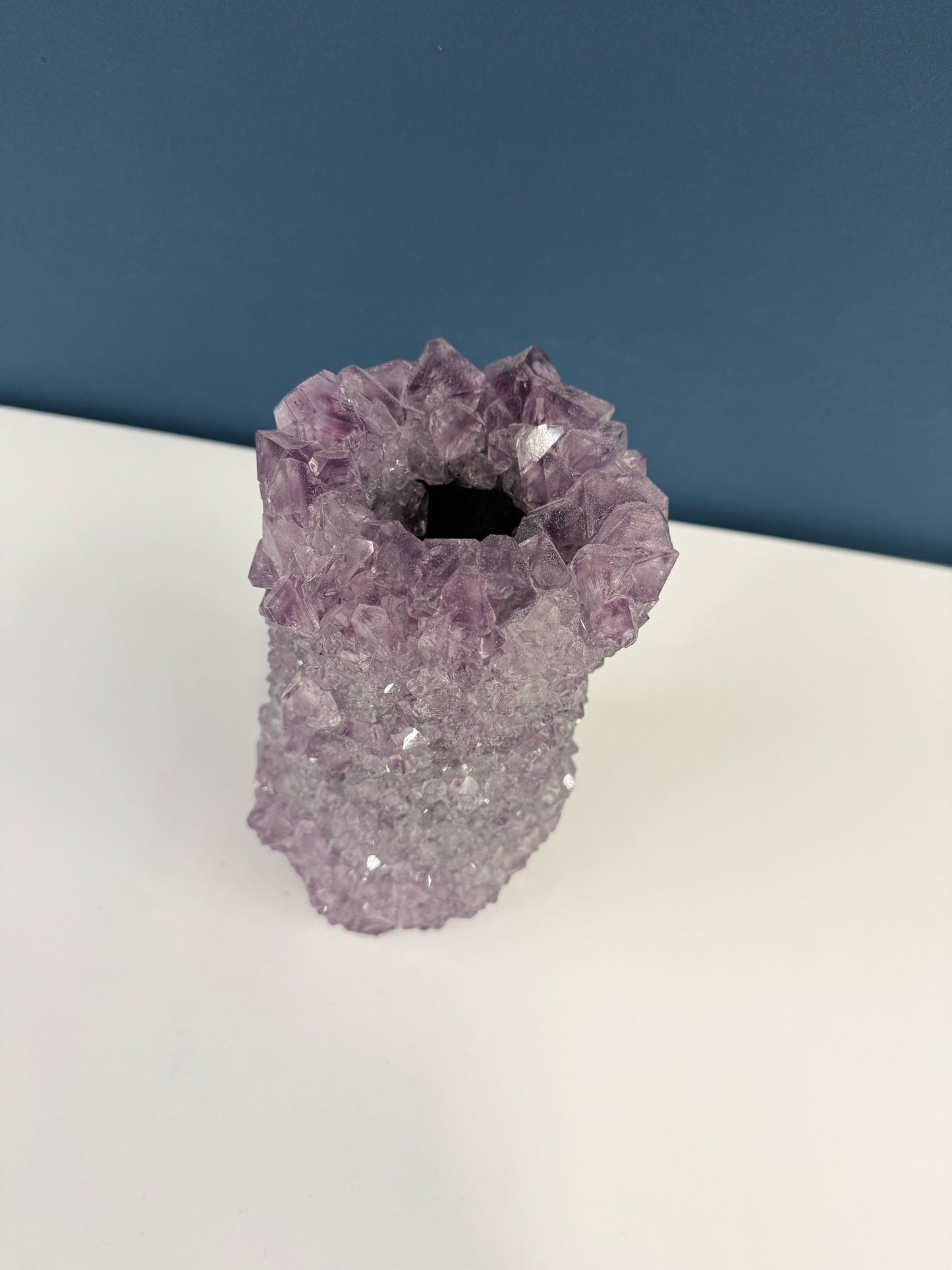 Small Vase - Lavender
