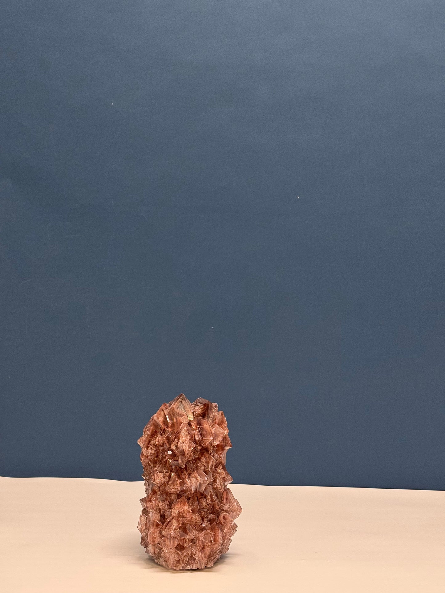 Mini Vase - Brown