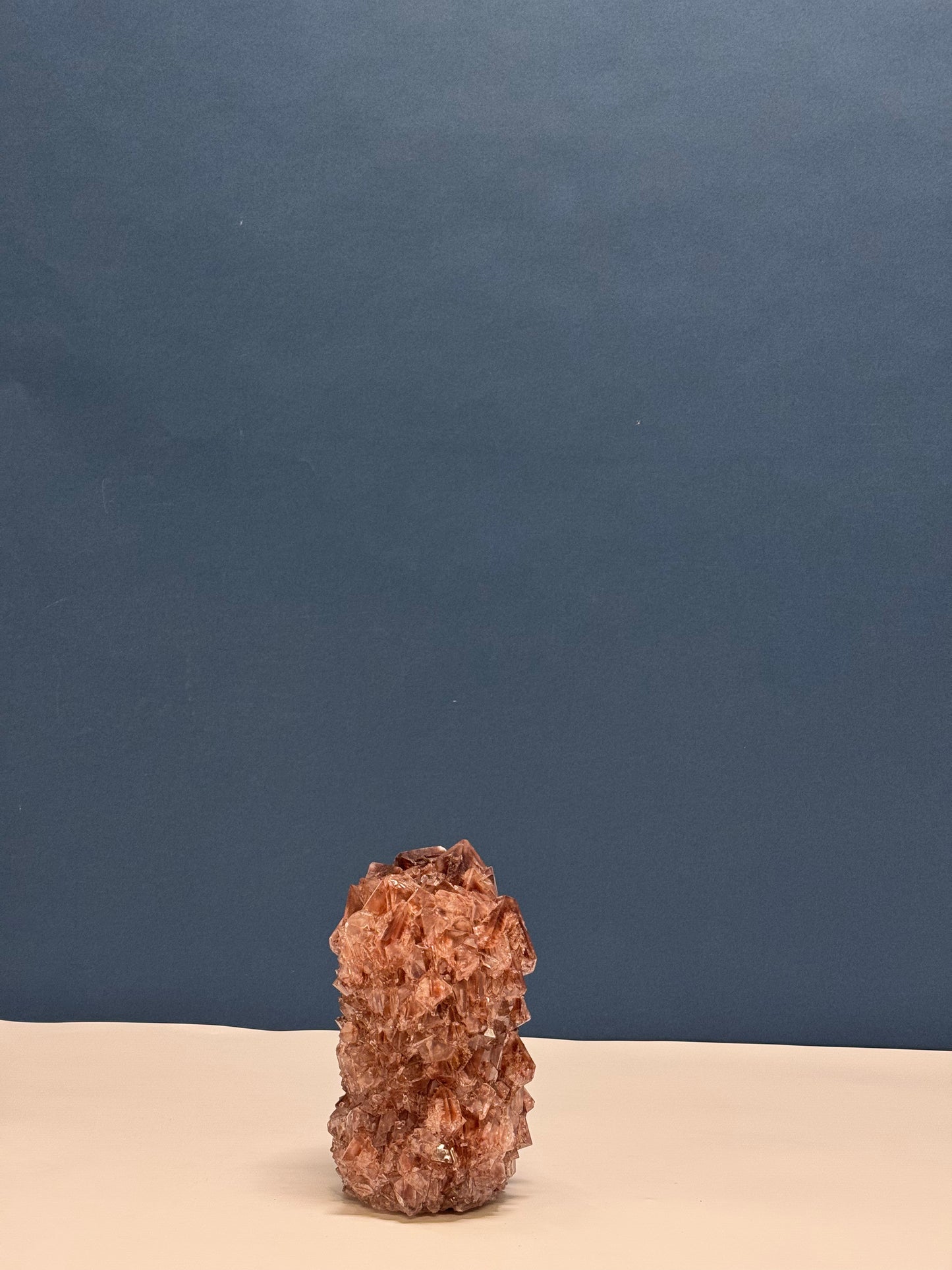 Mini Vase - Brown