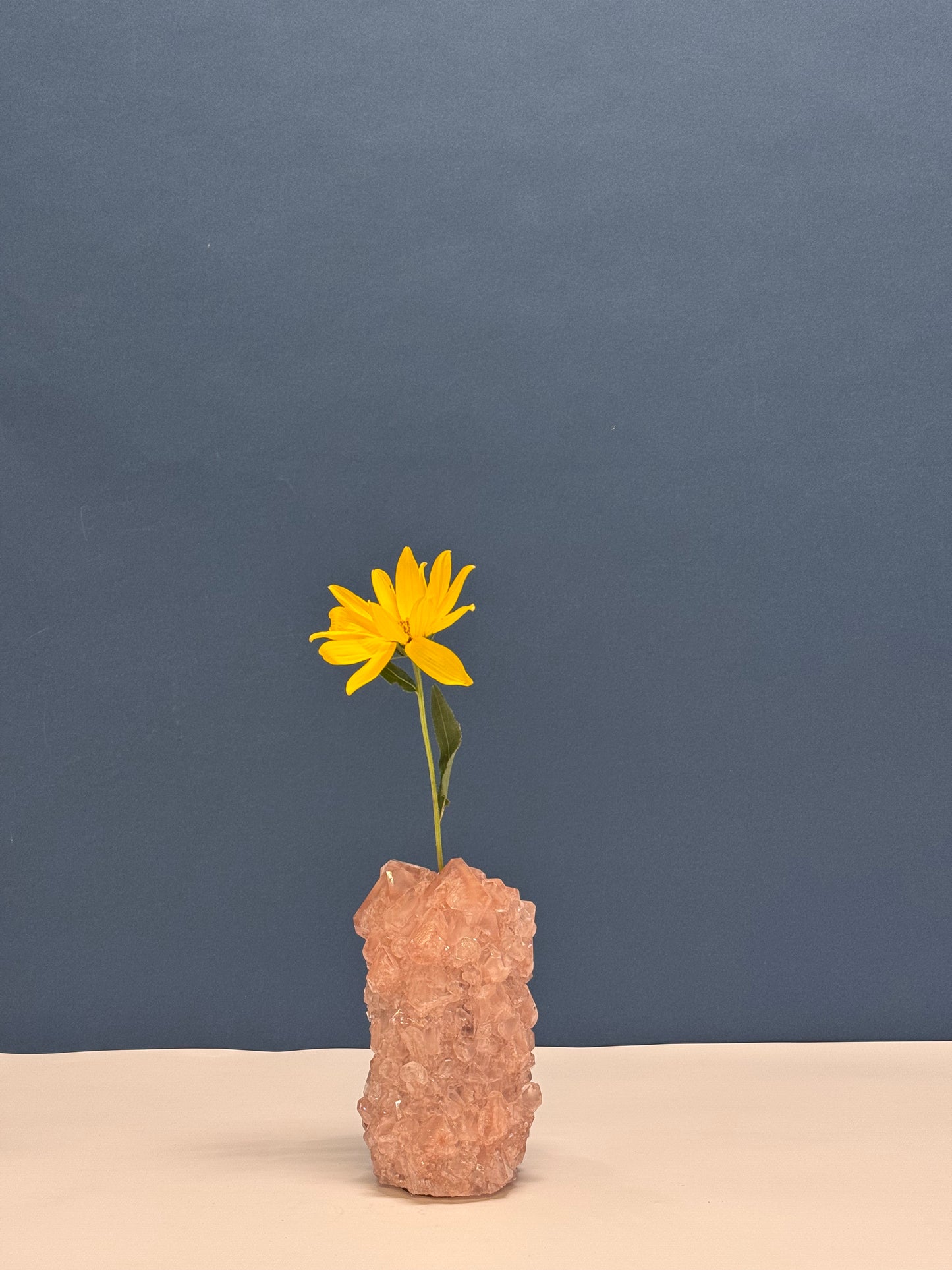 Mini Vase - Blush