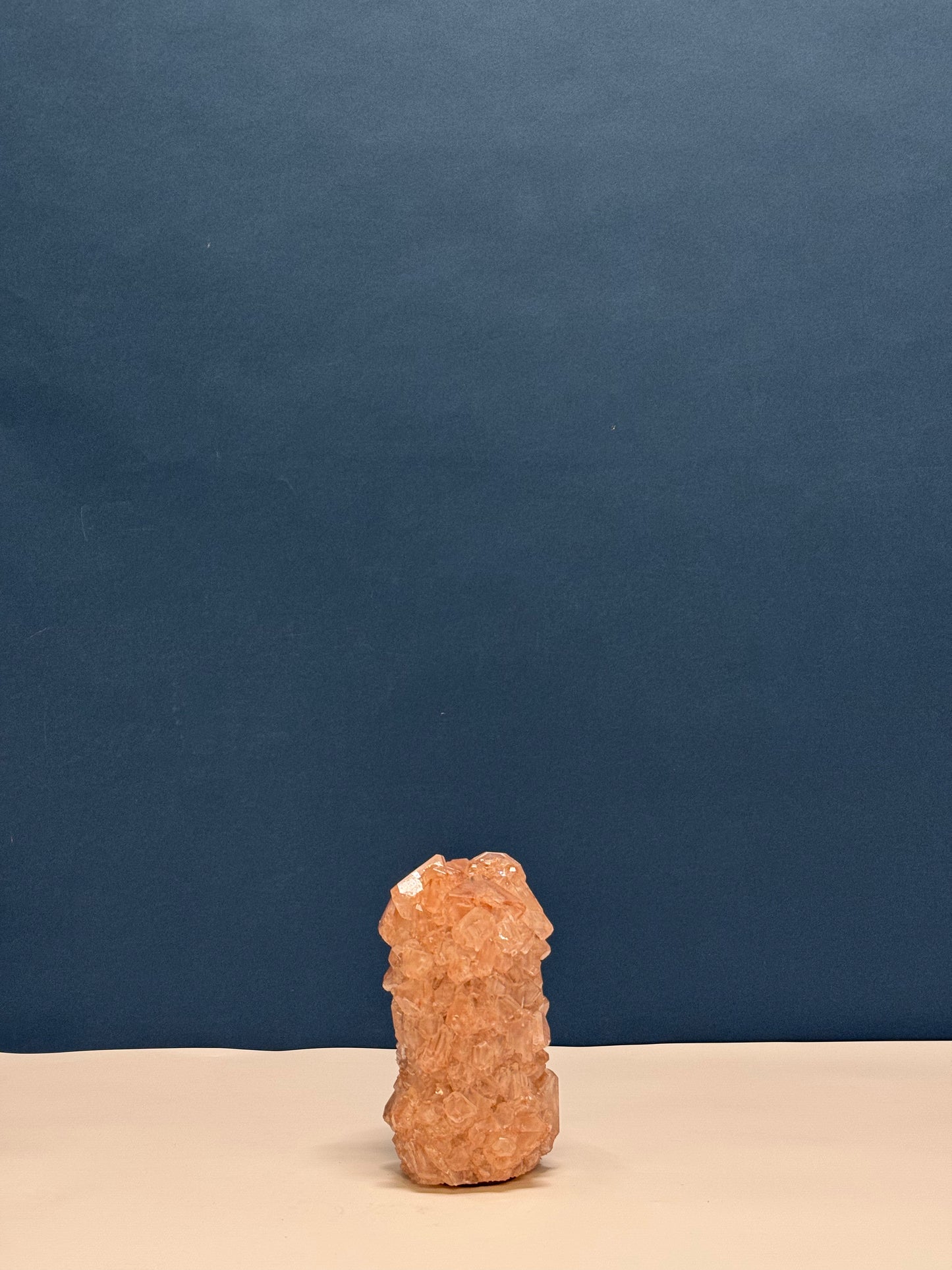 Mini Vase - Blush