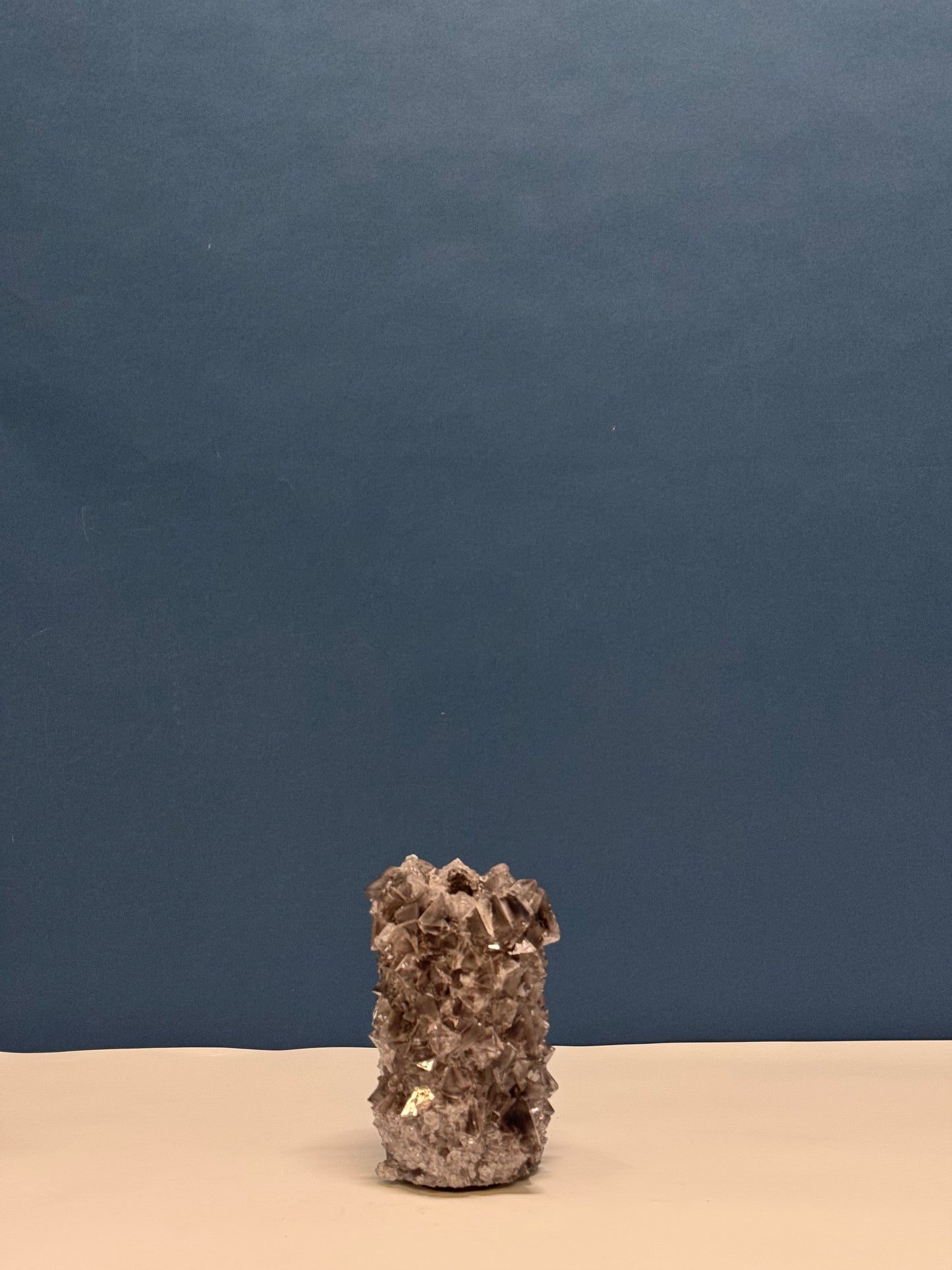 Mini Vase - Anthracite
