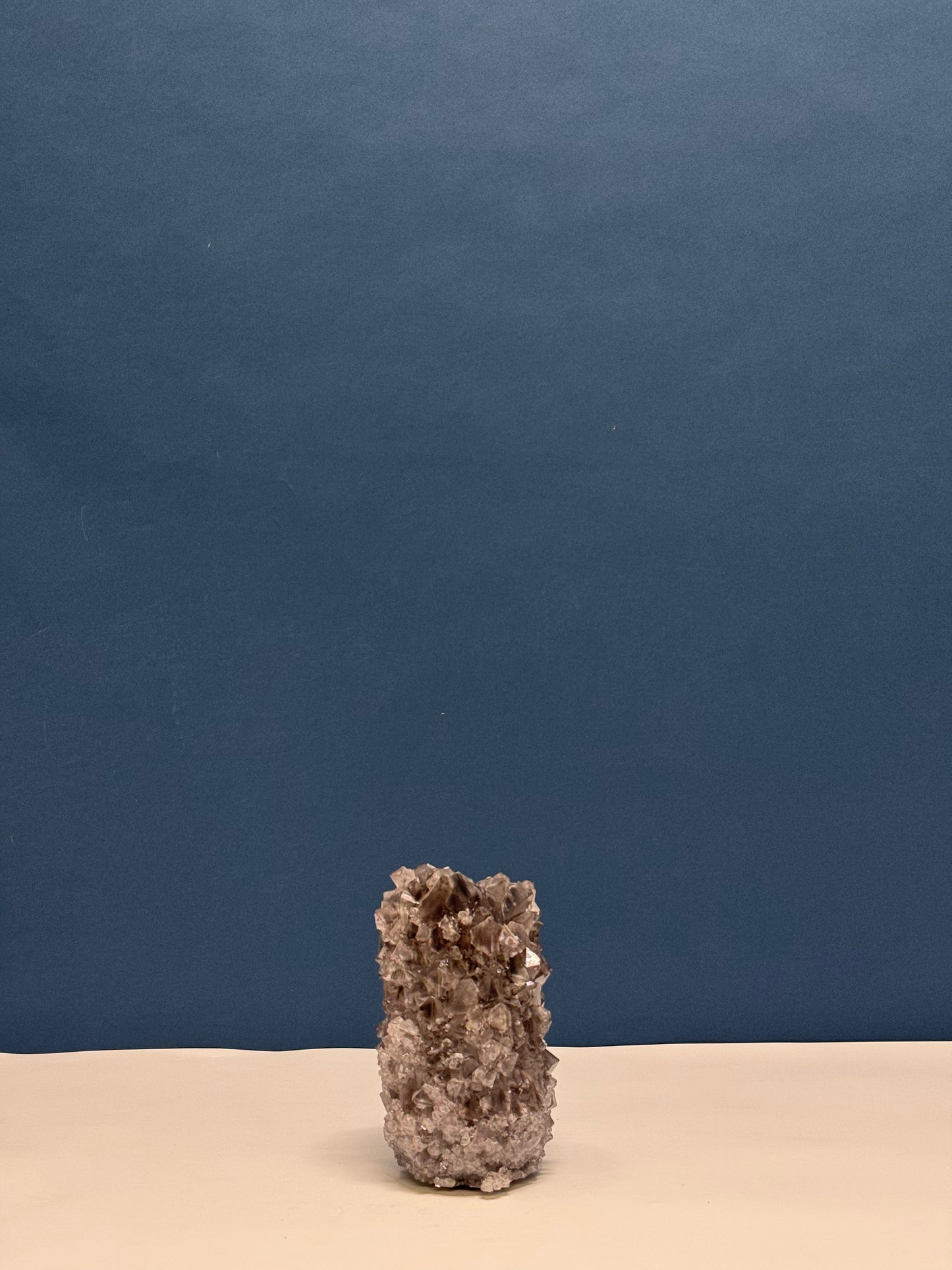 Mini Vase - Anthracite