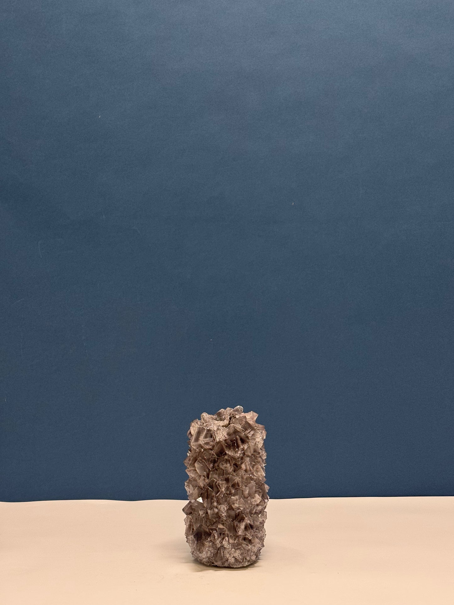 Mini Vase - Anthracite
