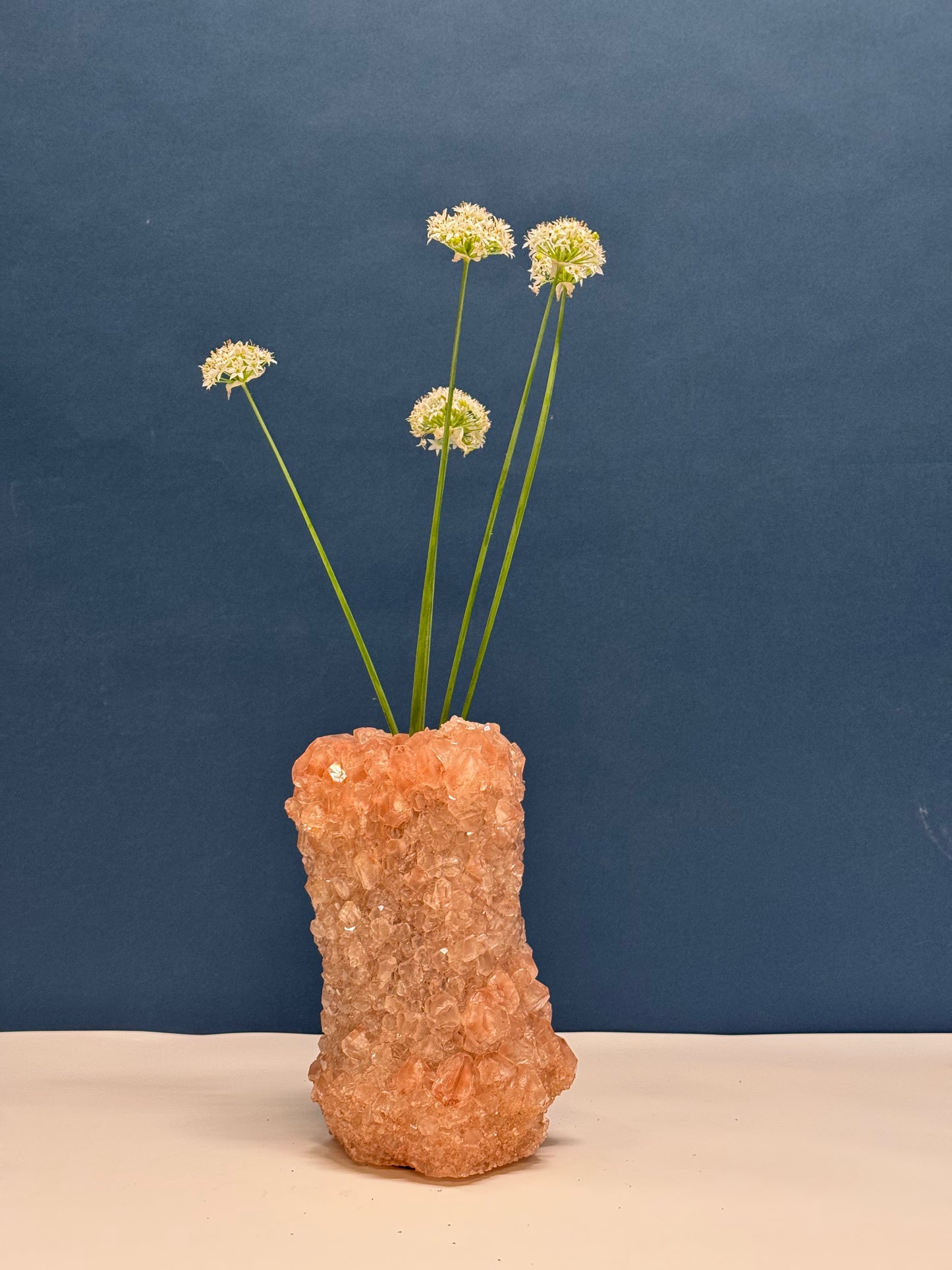 Small Vase - Blush