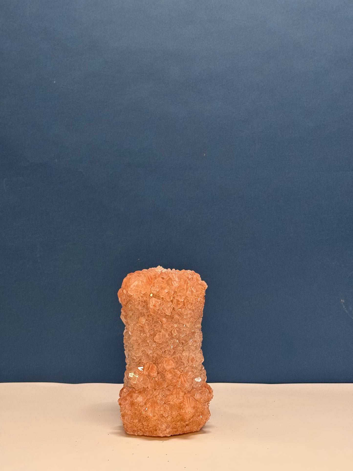 Small Vase - Blush