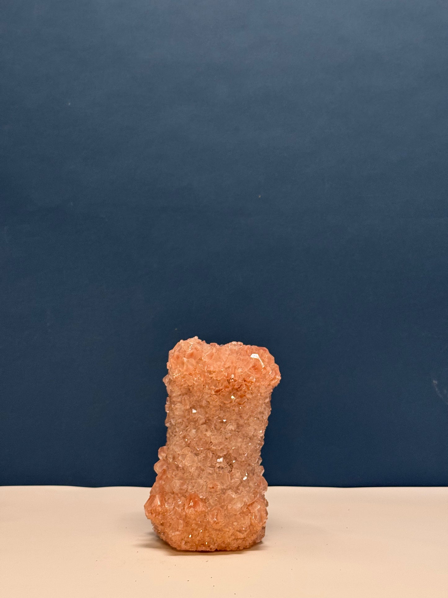 Small Vase - Blush