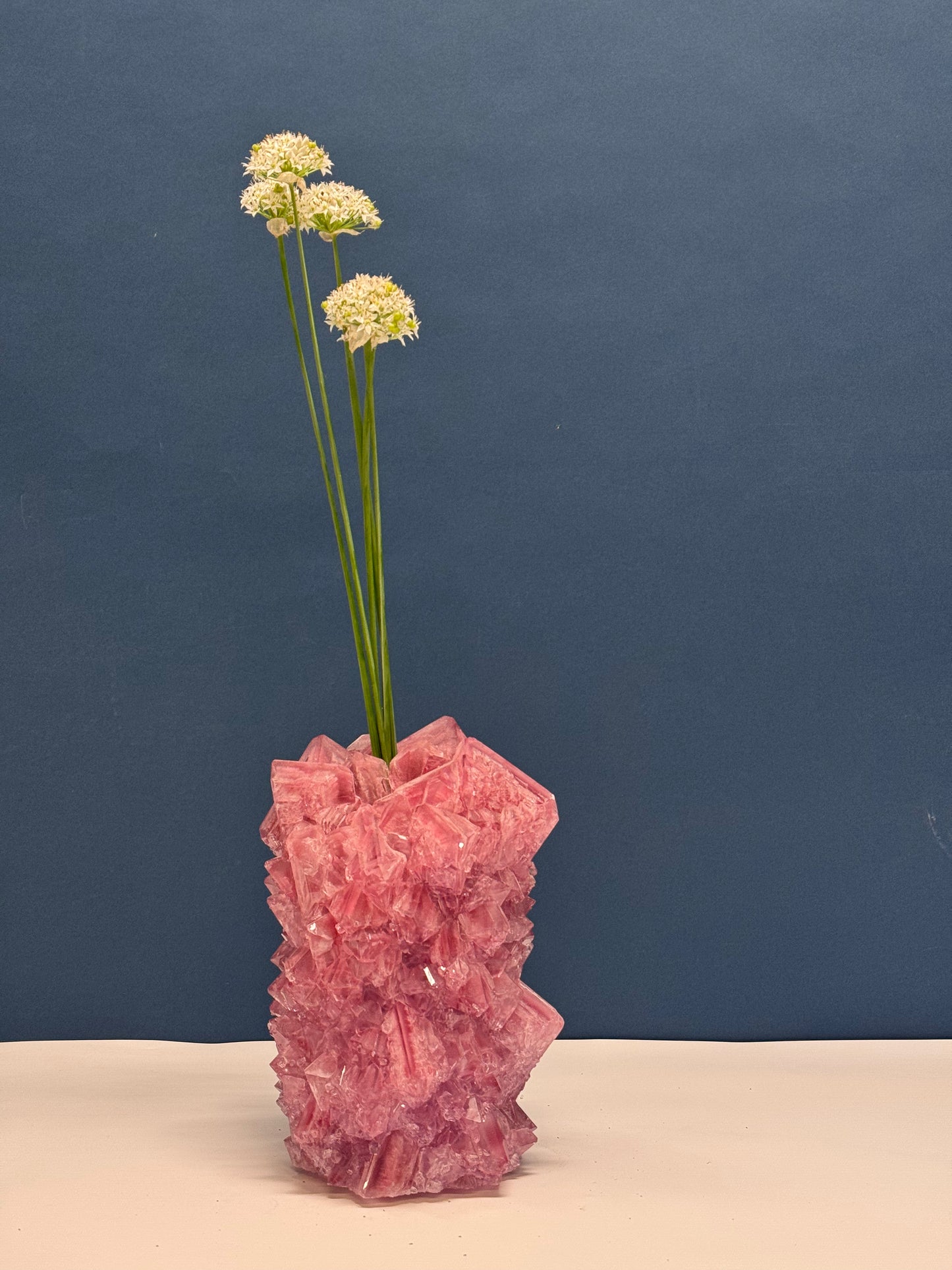 Mini Vase PLUS - Plum