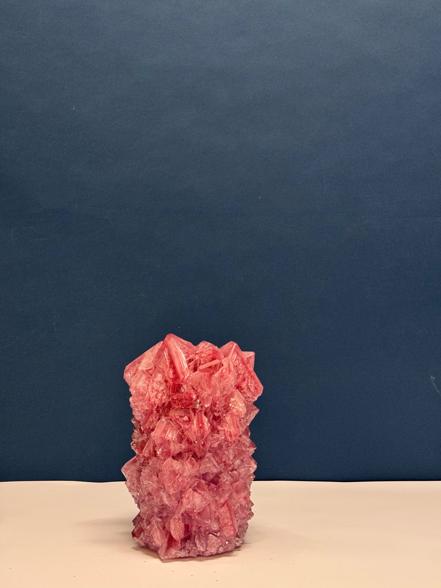 Mini Vase PLUS - Plum
