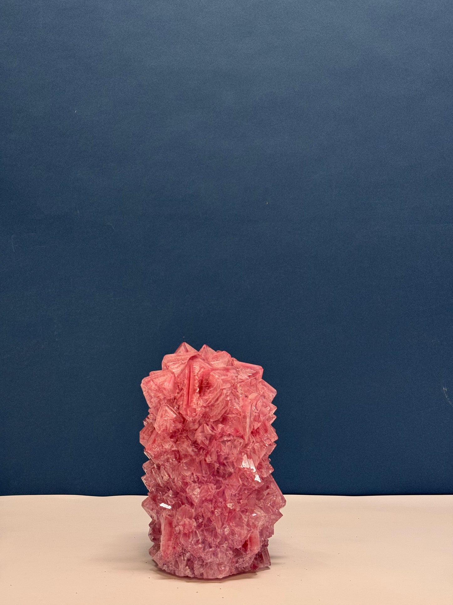 Mini Vase PLUS - Plum