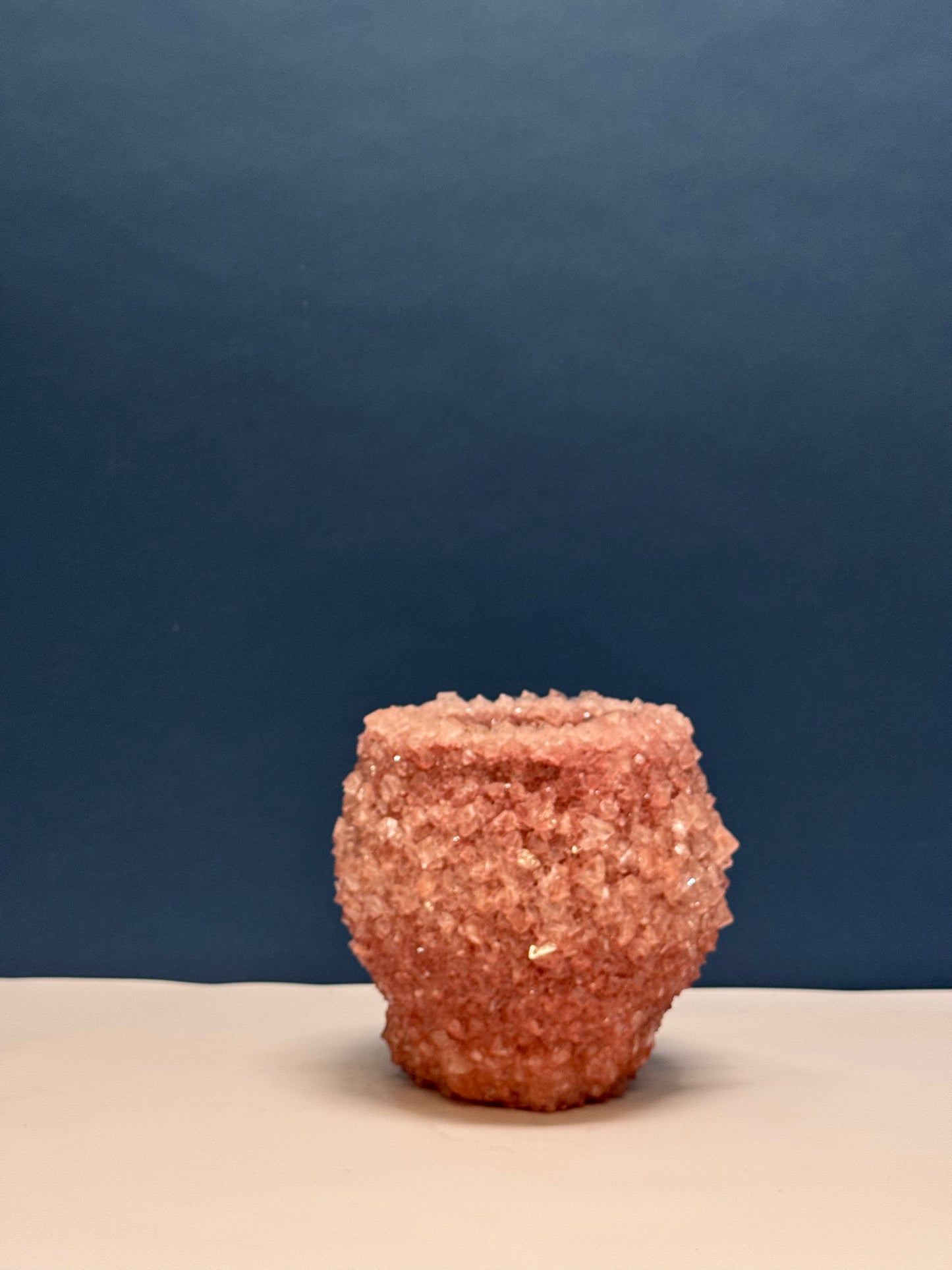 Medium Vase - Rose