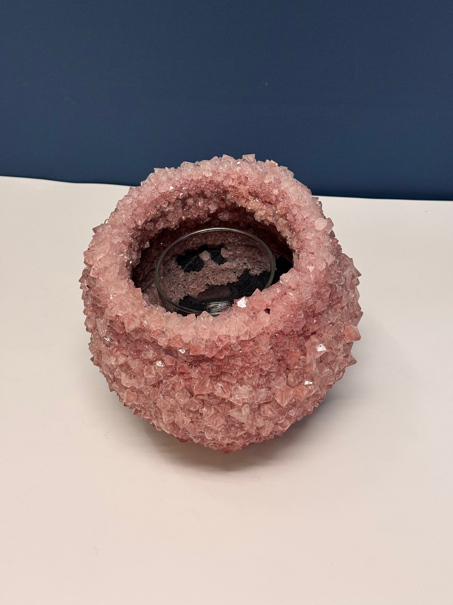 Medium Vase - Rose