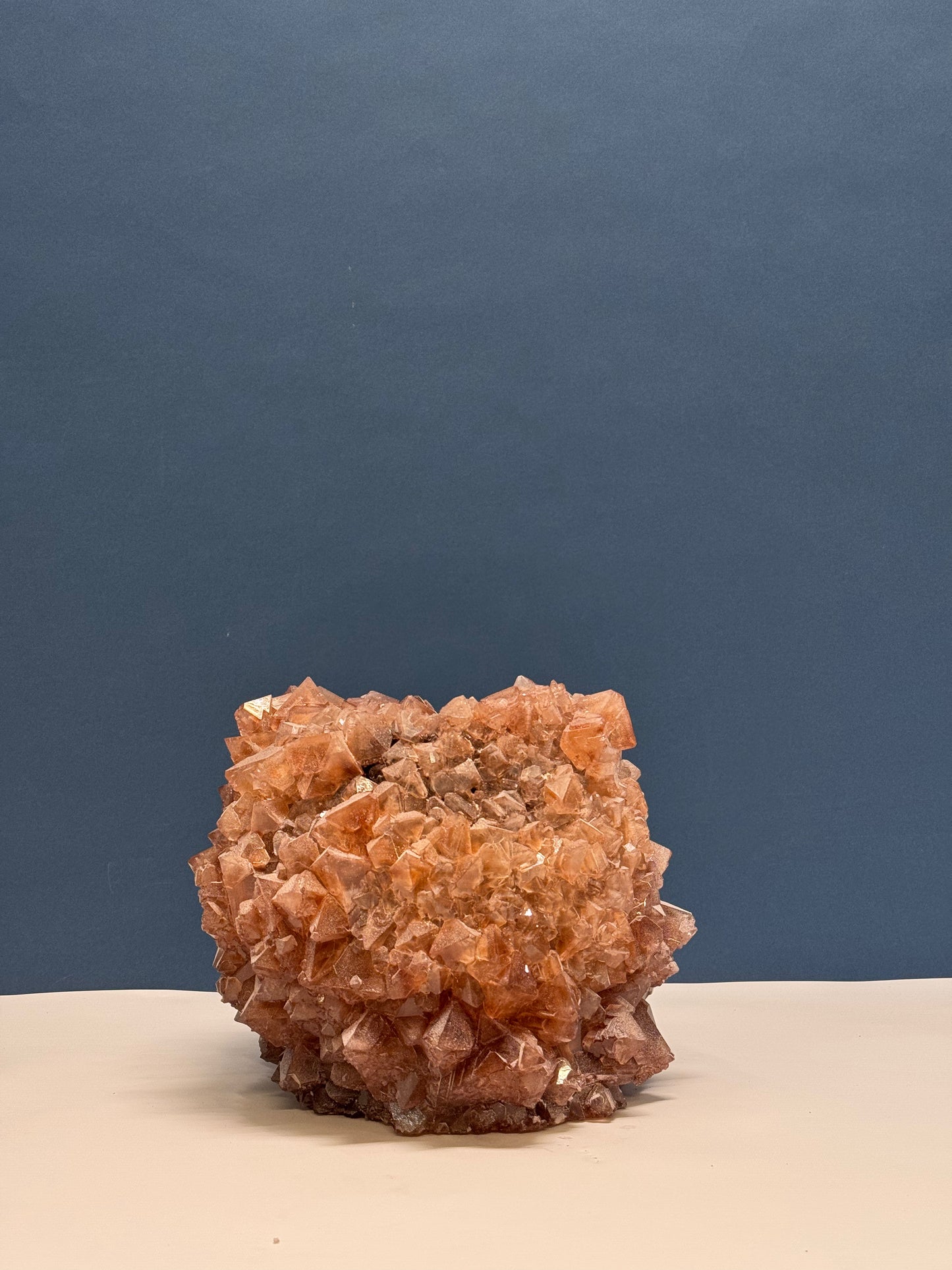 Medium Vase - Sienna