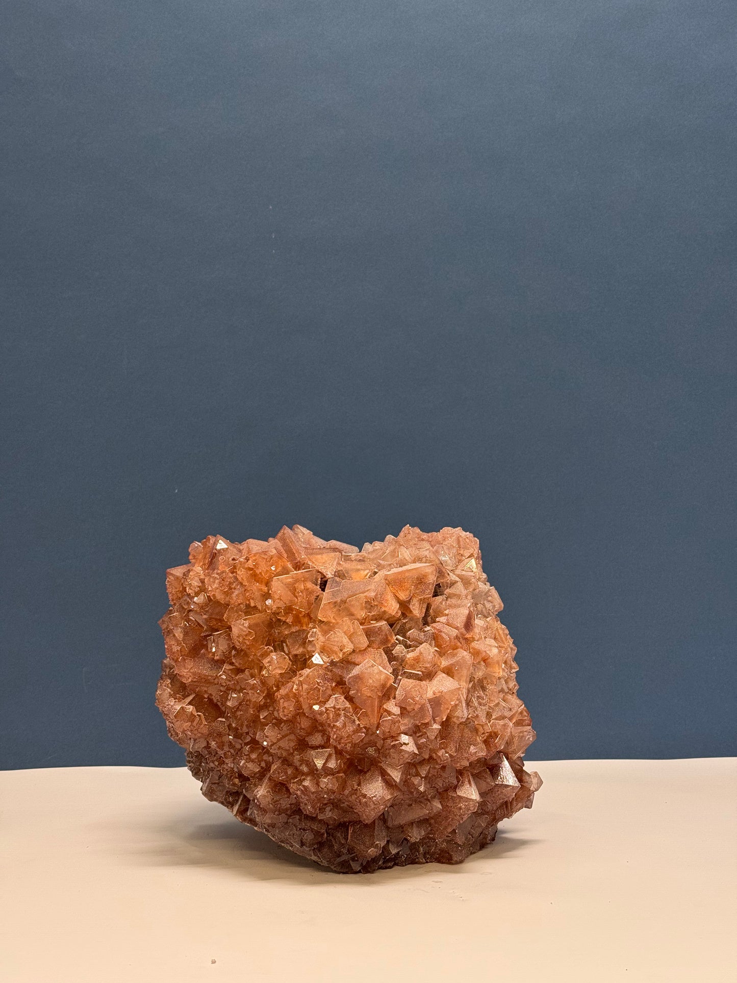 Medium Vase - Sienna