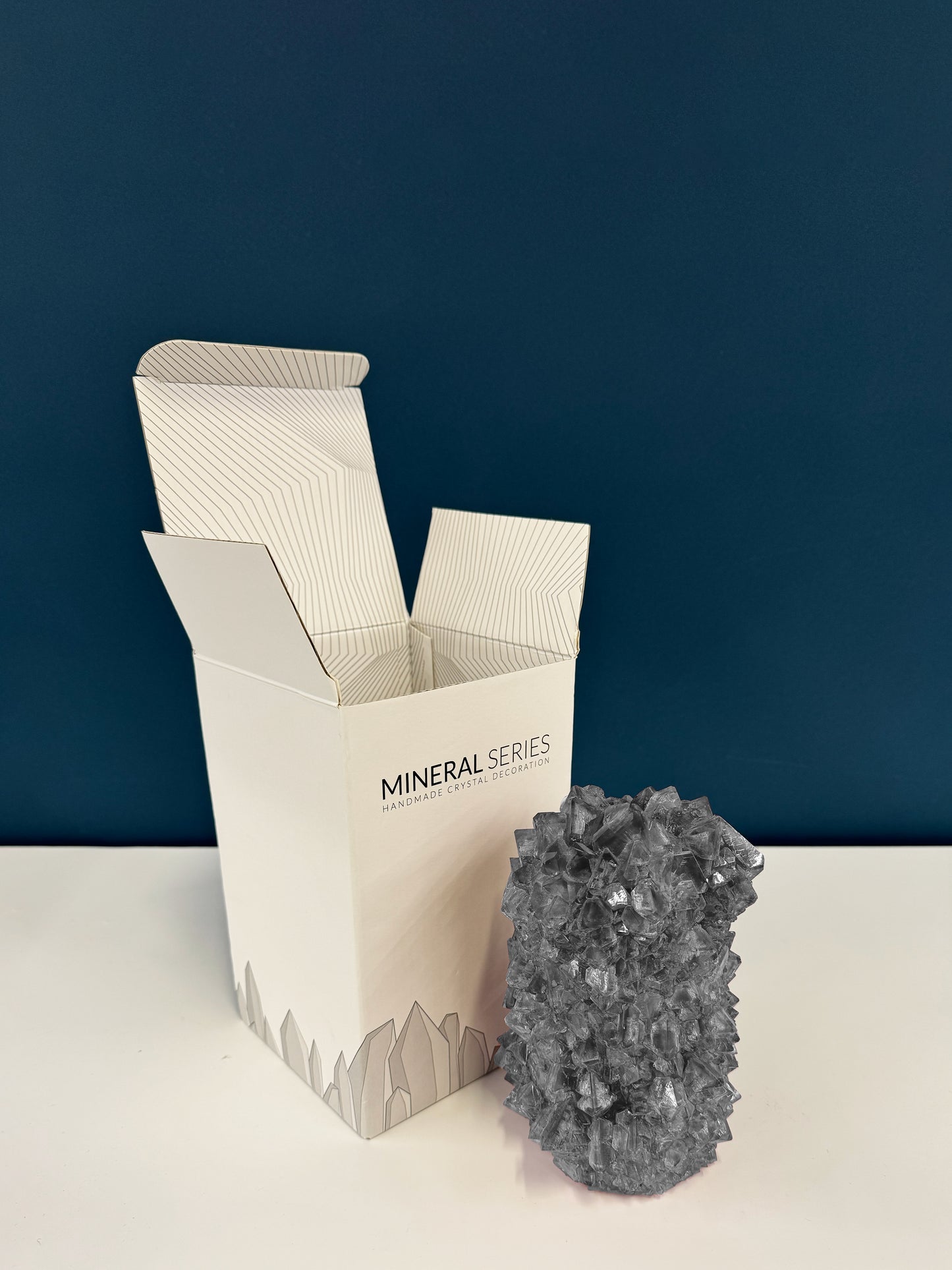 Mini Vase PLUS - Grass Green