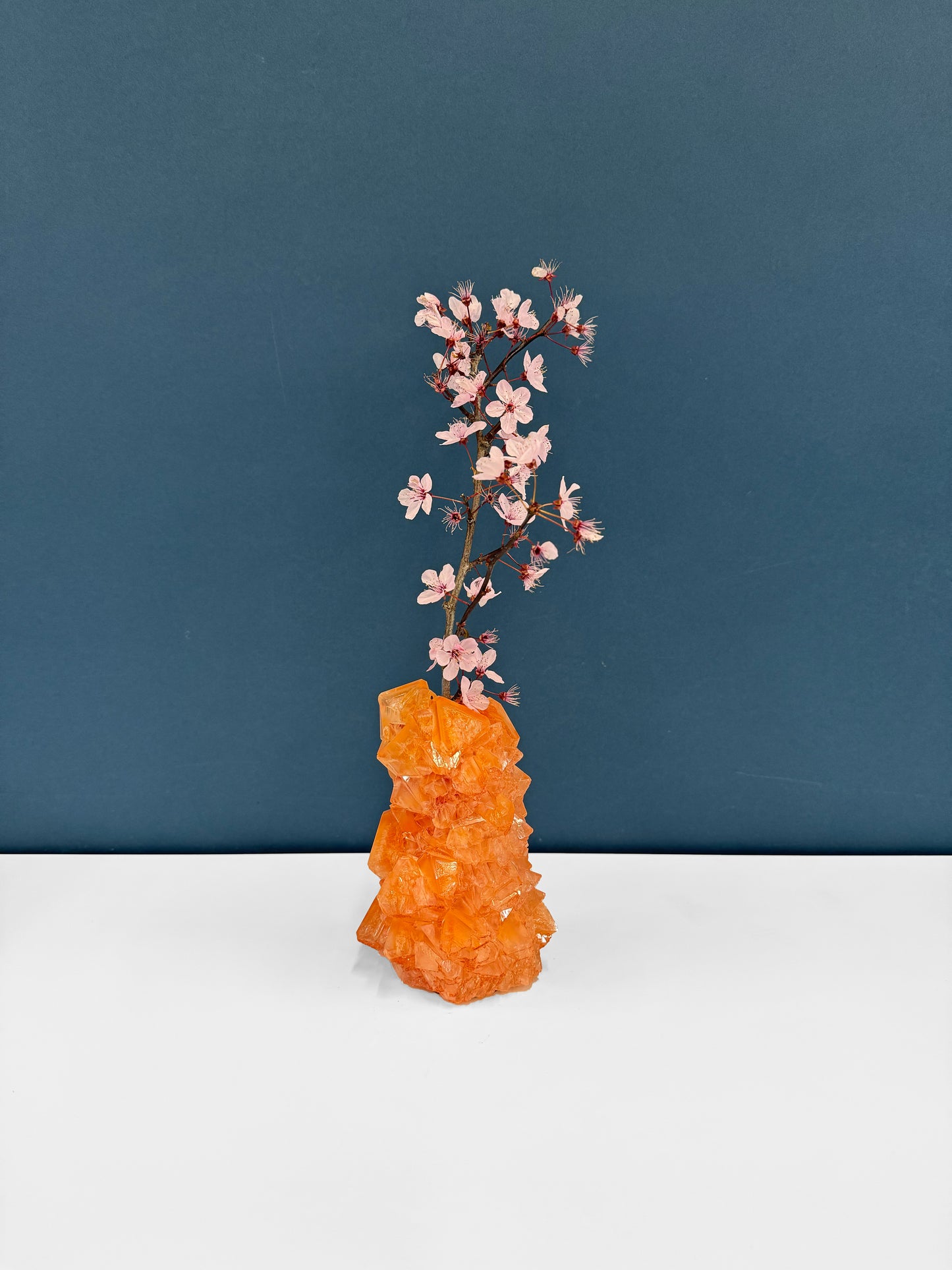 Mini Vase - Sunset