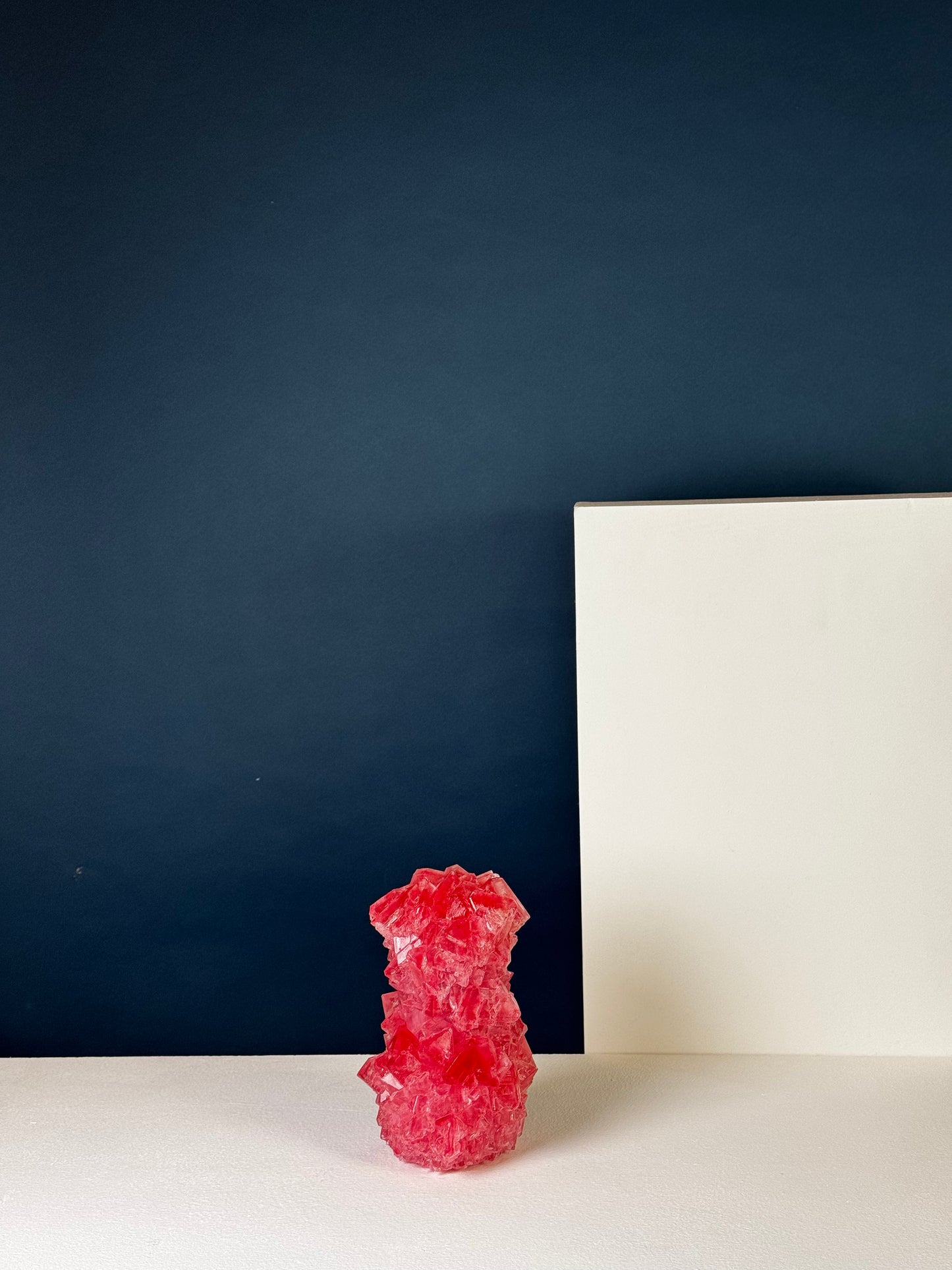 Mini Vase - Rose Pink