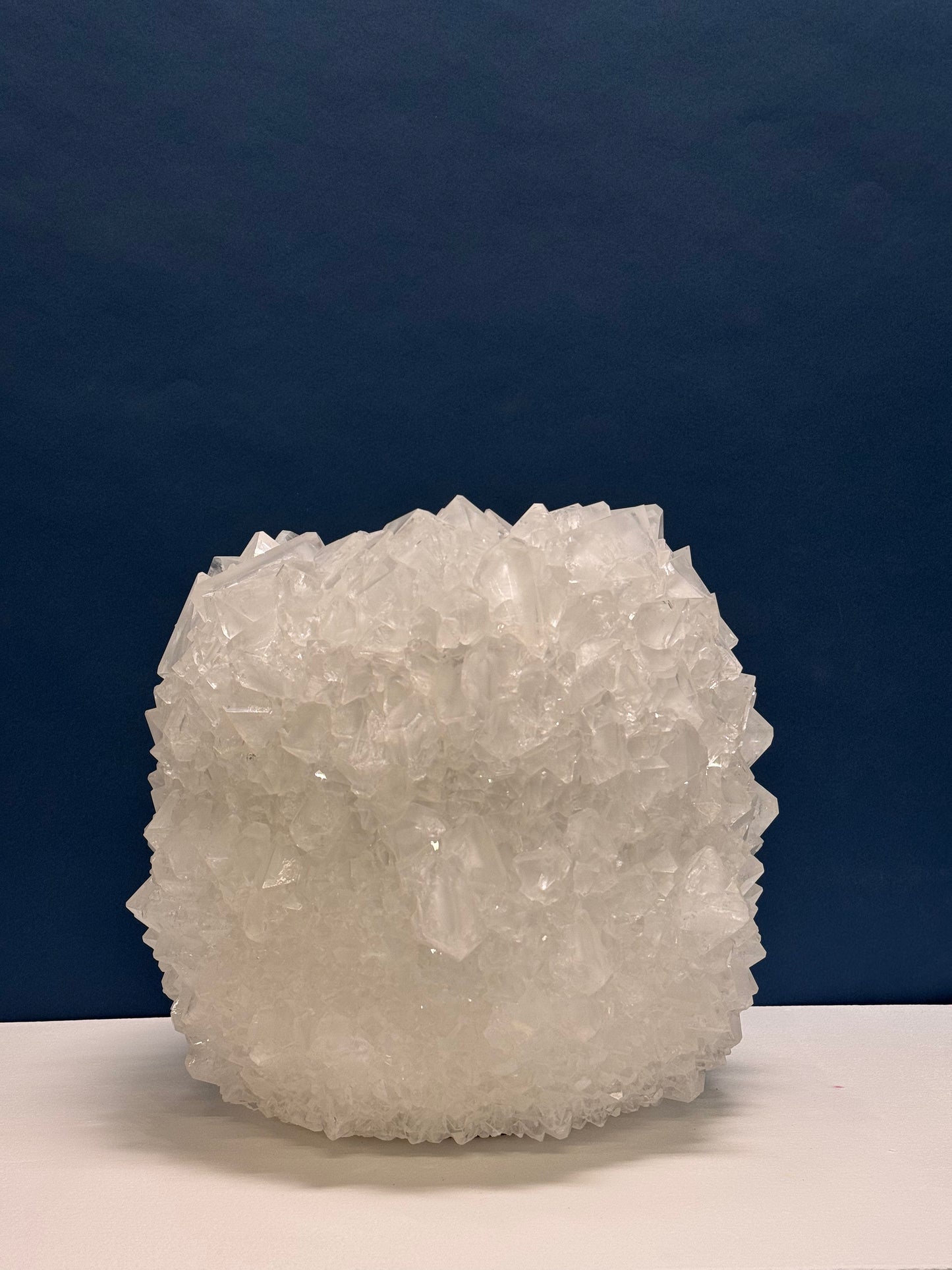 Medium Vase - White