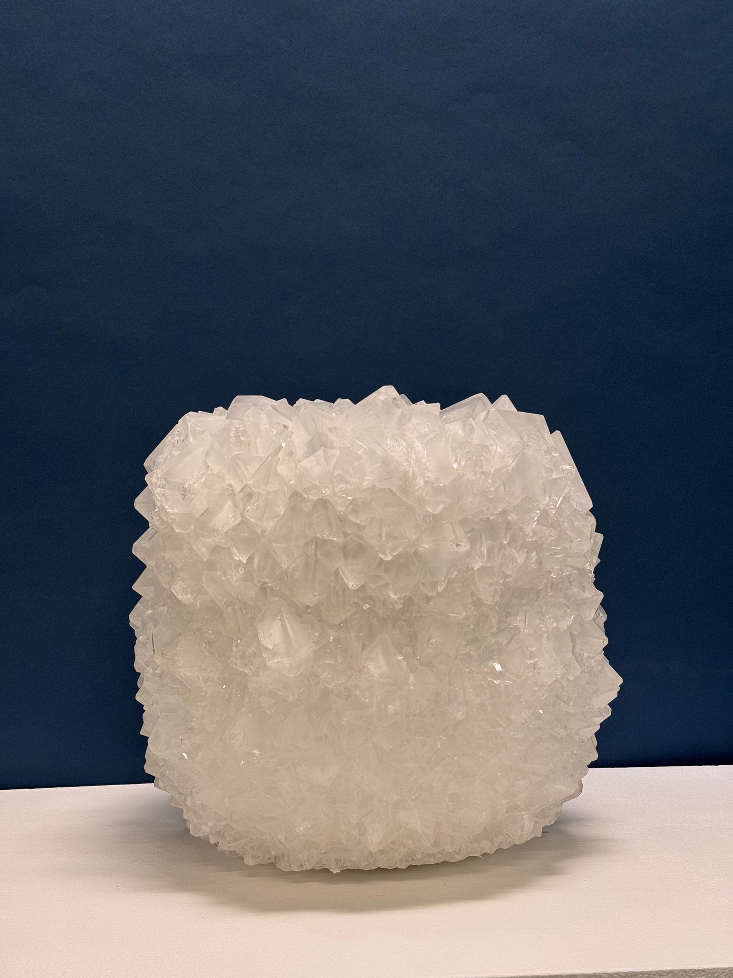 Medium Vase - White
