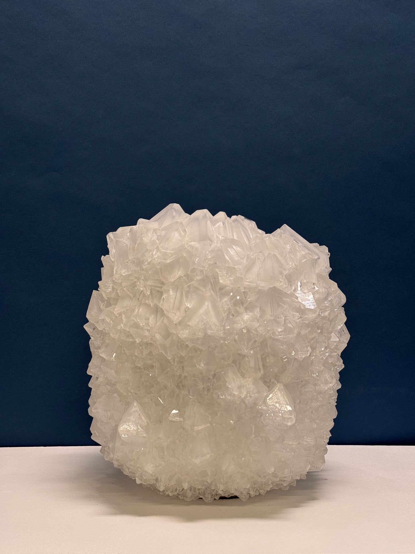 Medium Vase - Chalk