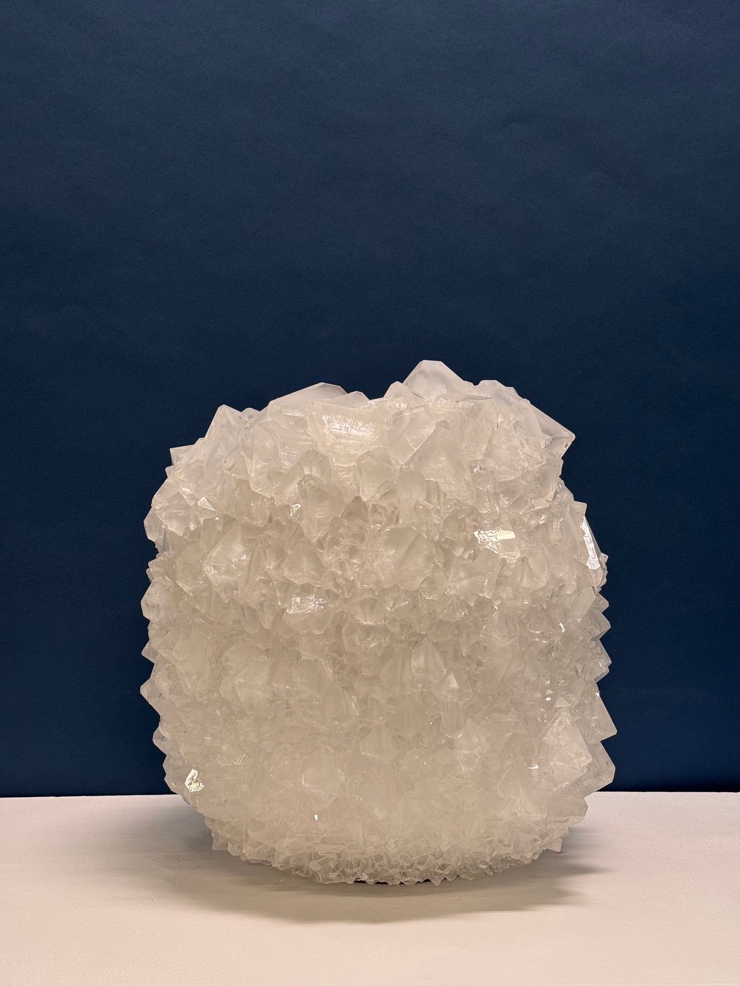 Medium Vase - Chalk