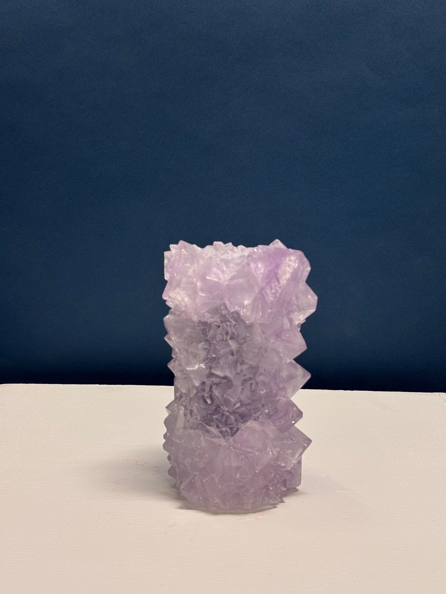 Mini Vase - Lavender