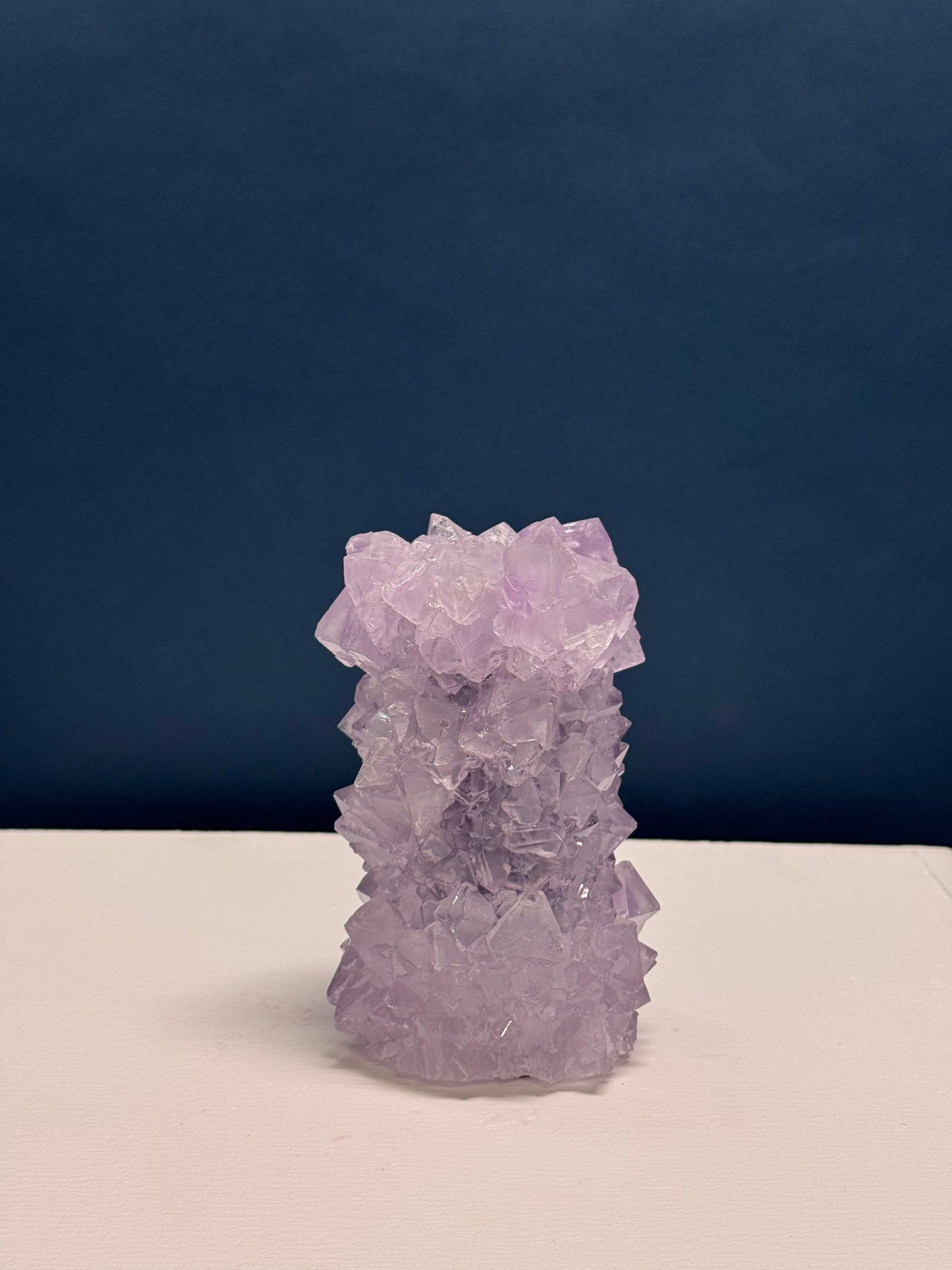 Mini Vase - Lavender