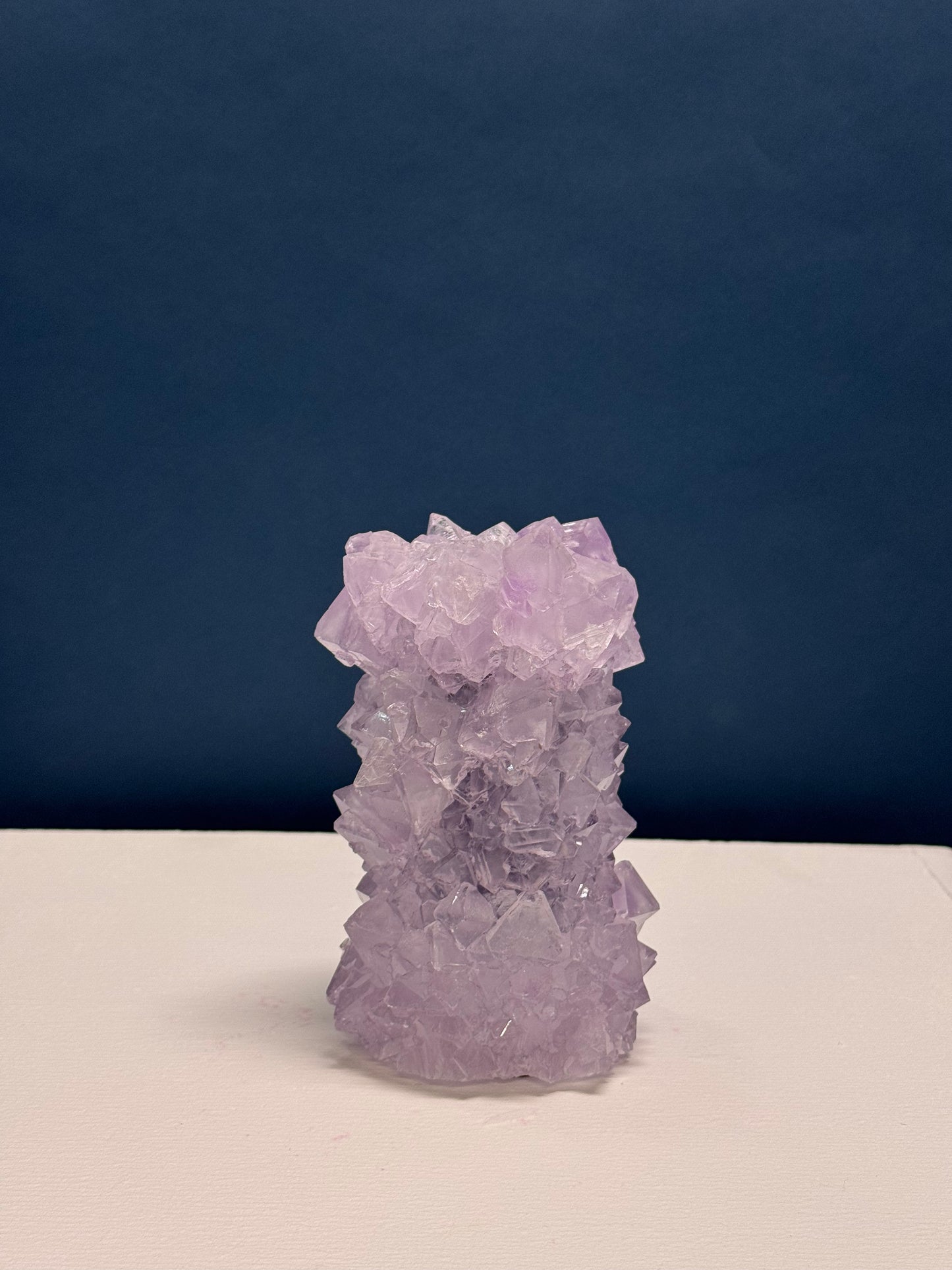 Mini Vase - Lavender