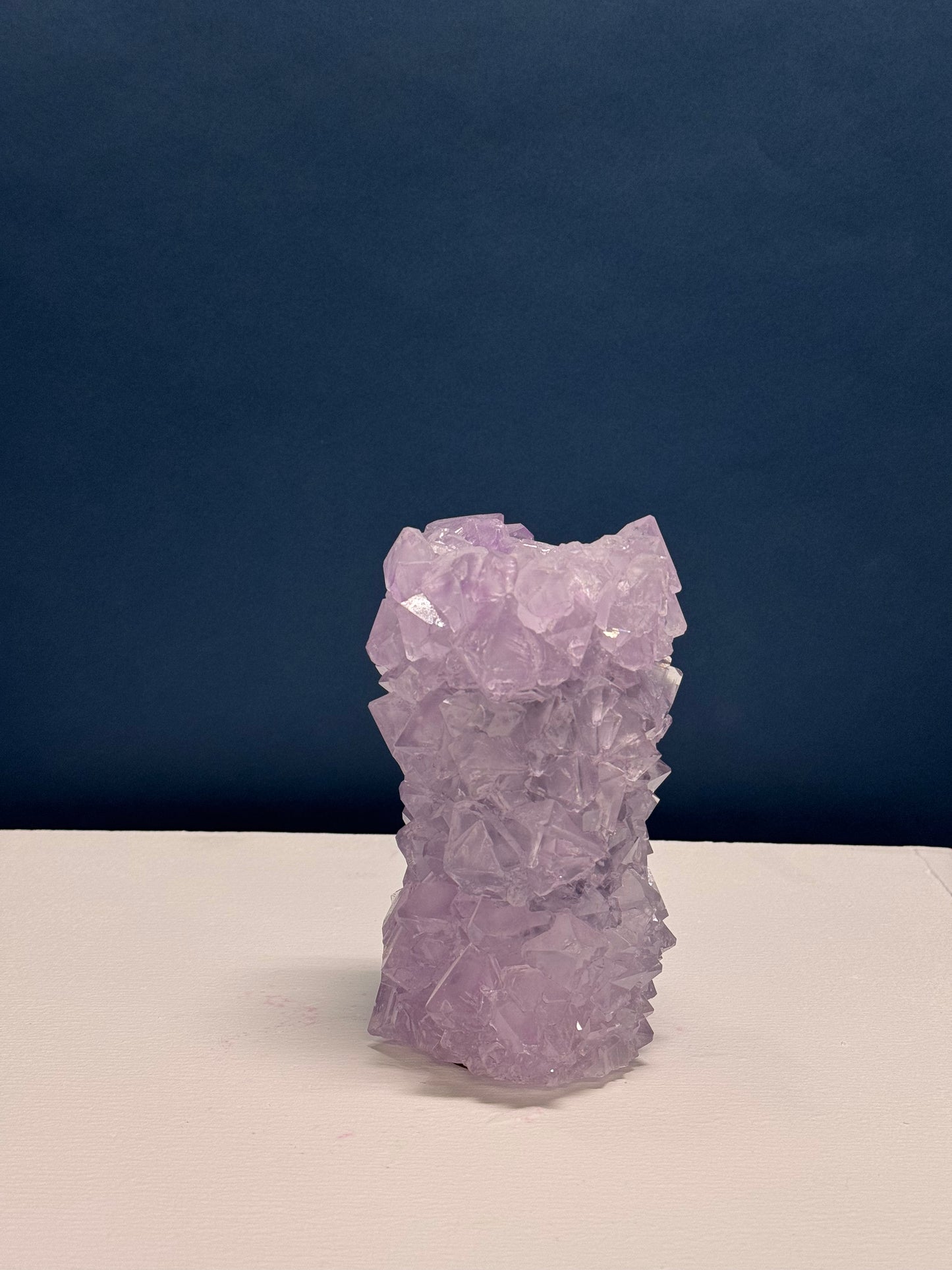 Mini Vase - Lavender
