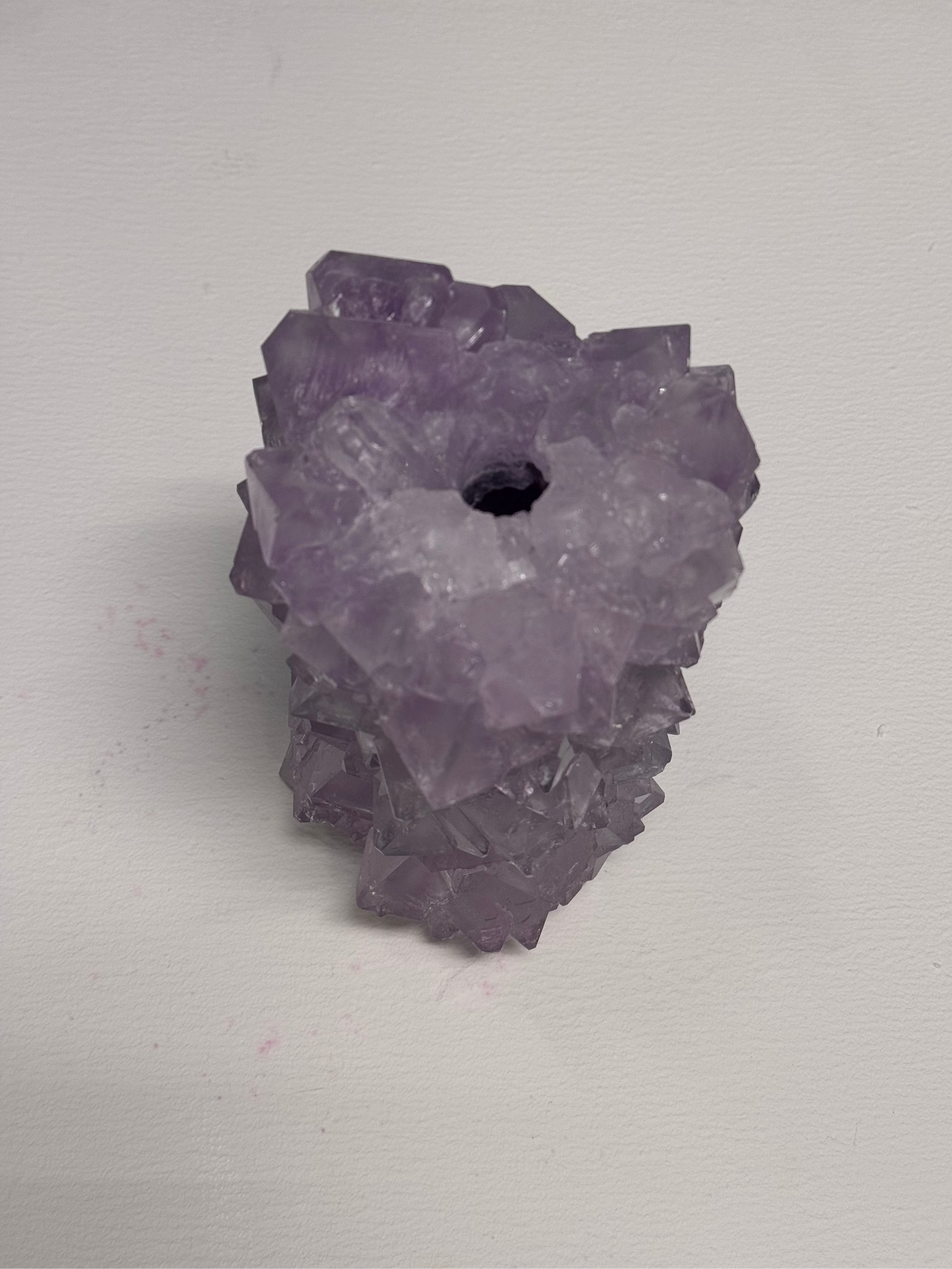 Mini Vase - Lavender