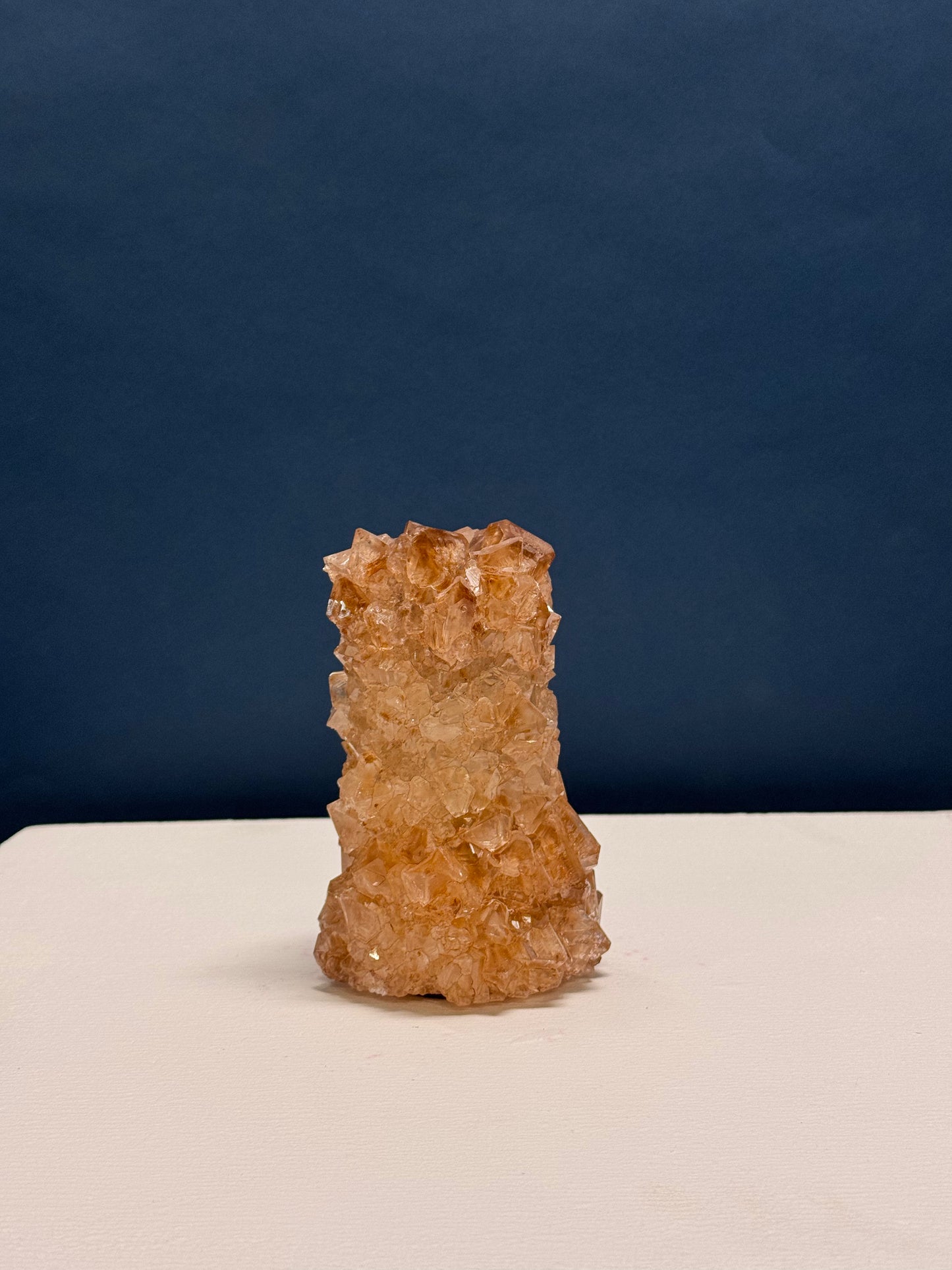 Mini Vase - Sand