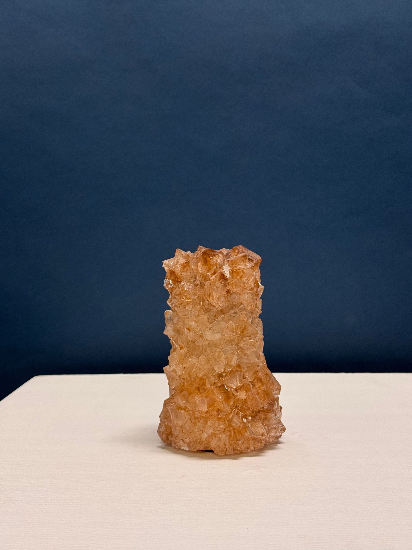 Mini Vase - Sand