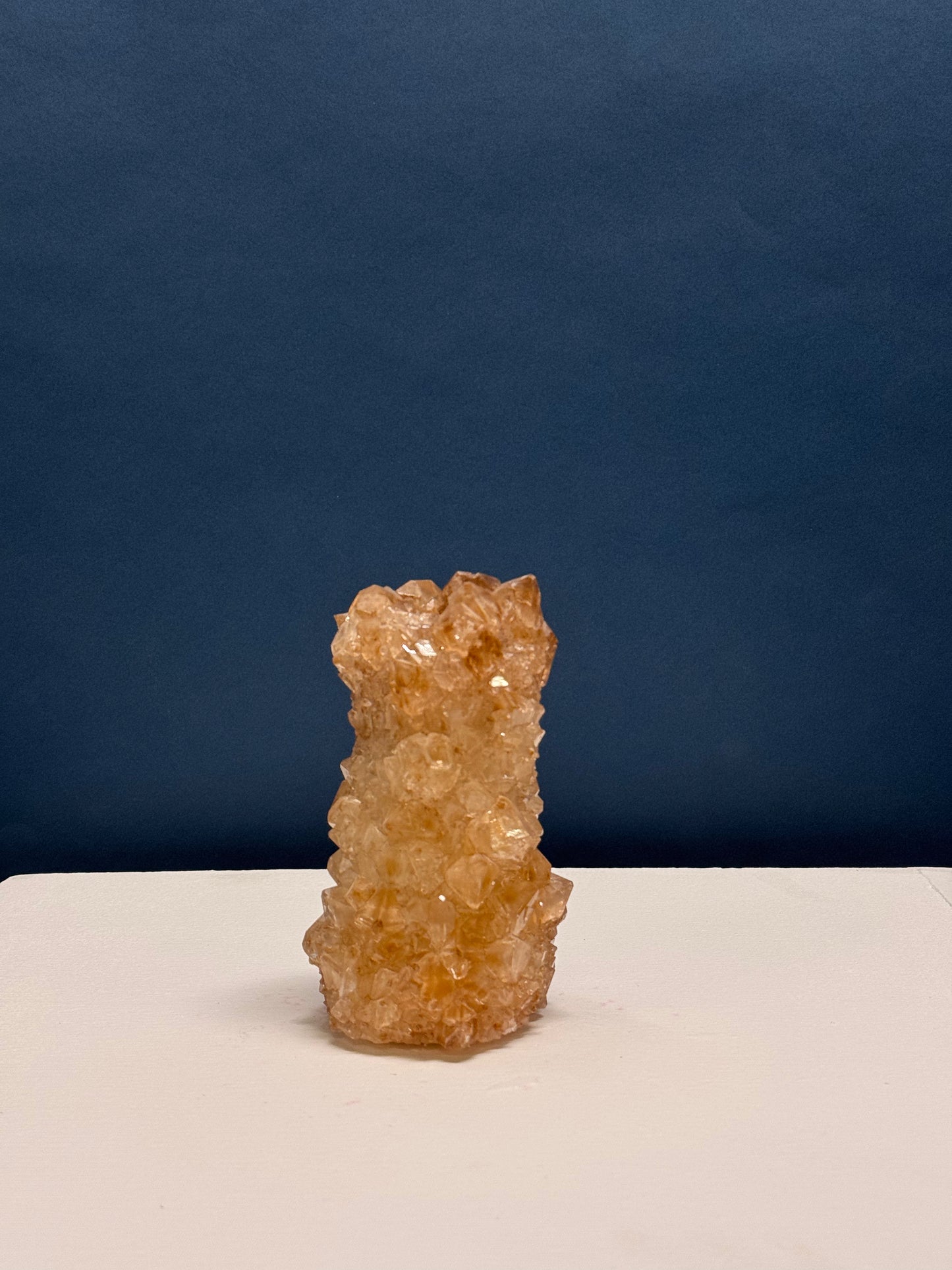 Mini Vase - Sand
